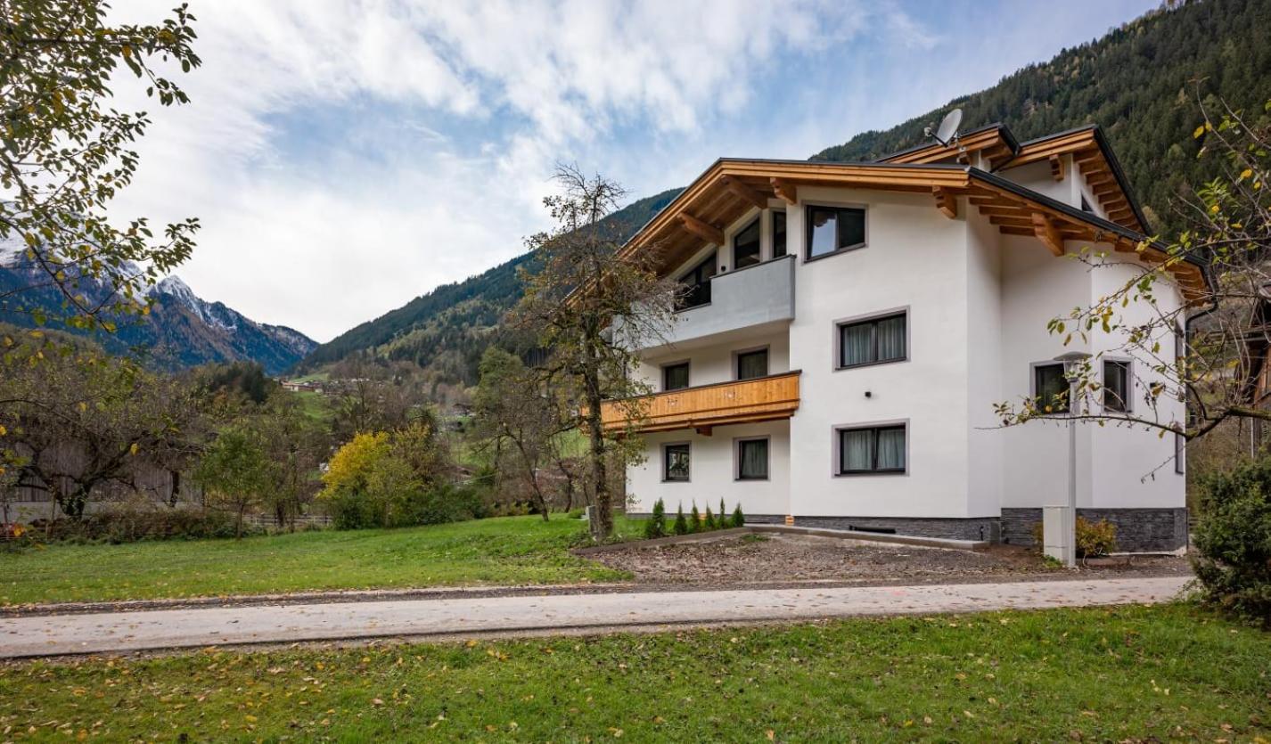 Alpen Apart Michael