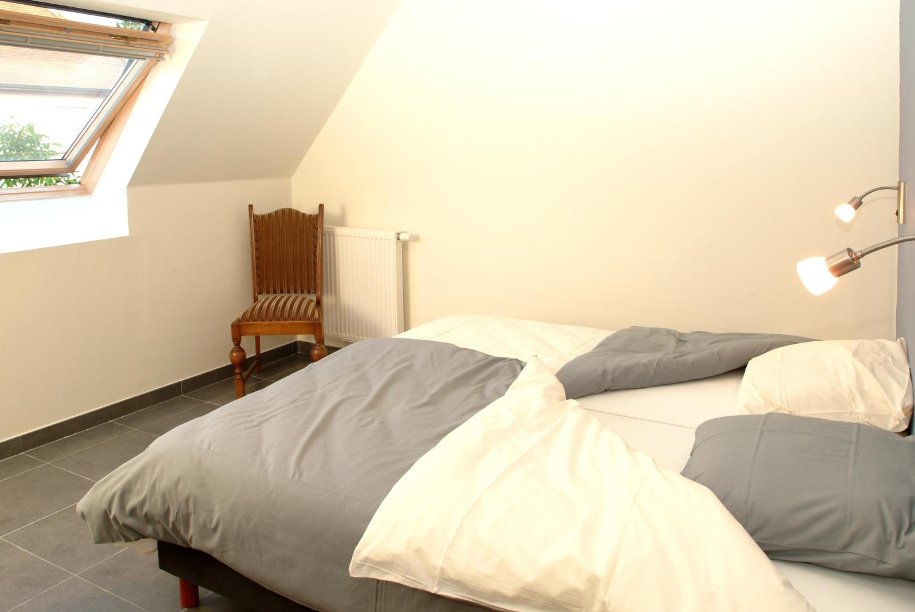 Holiday Home De Colve