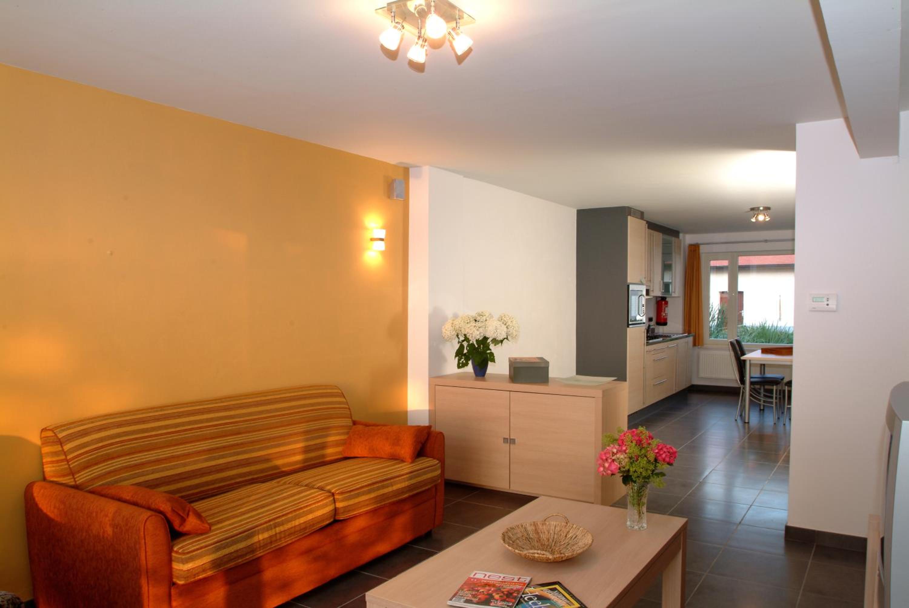 Holiday Home De Colve