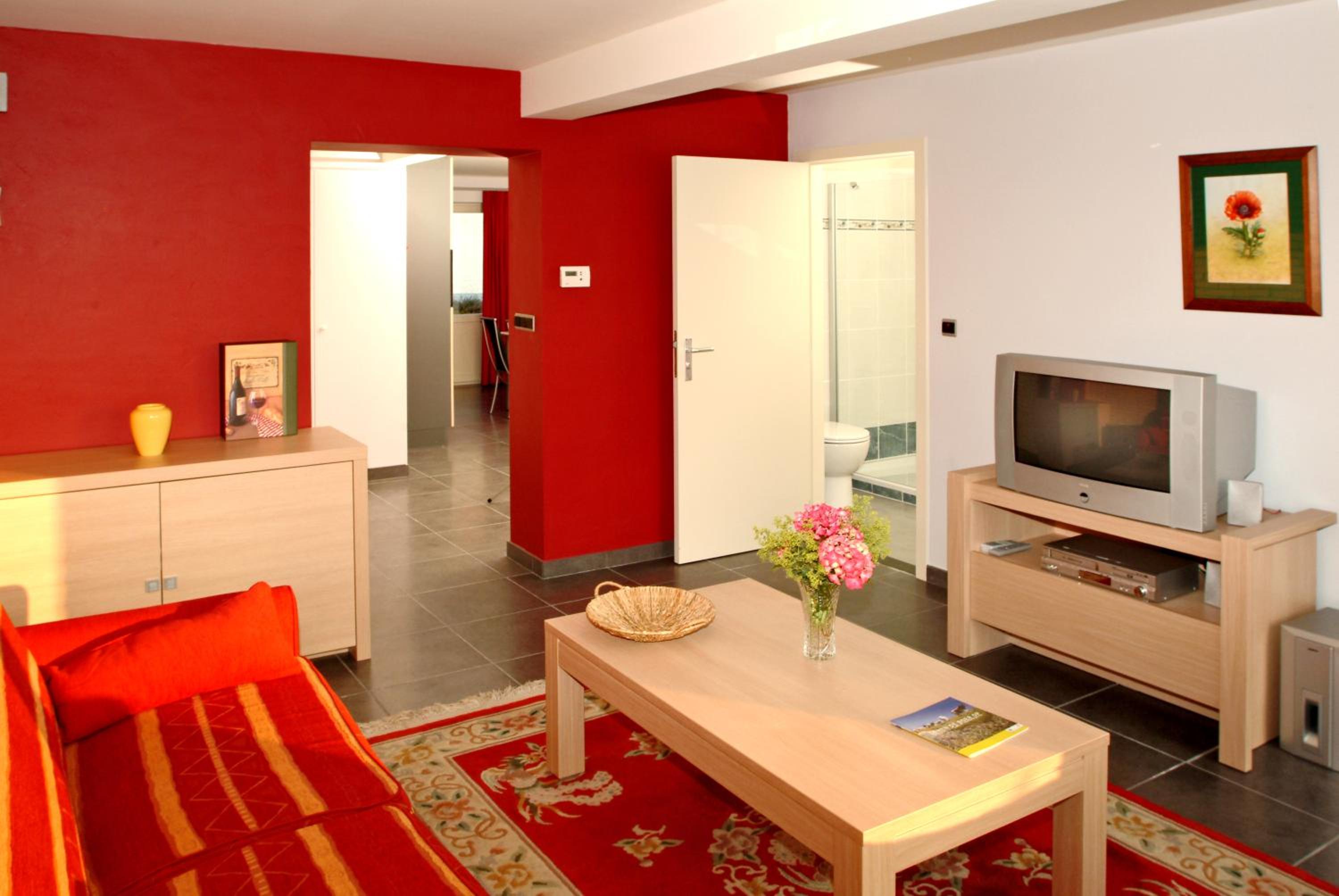 Holiday Home De Colve