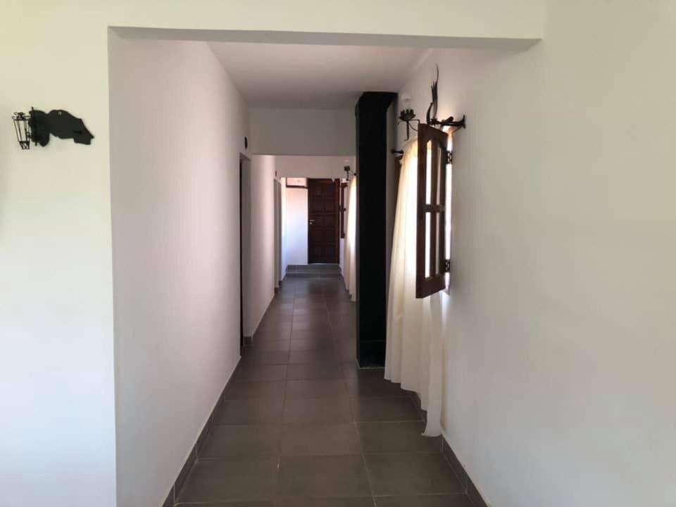 Hostal Los Faroles Chicoana