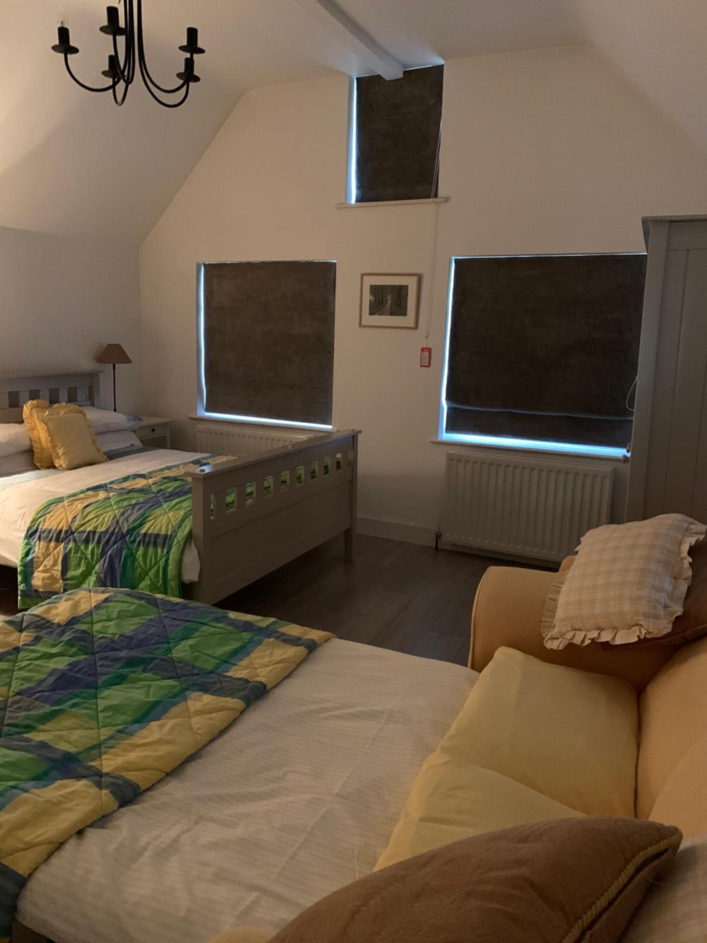 Appletree Cottages