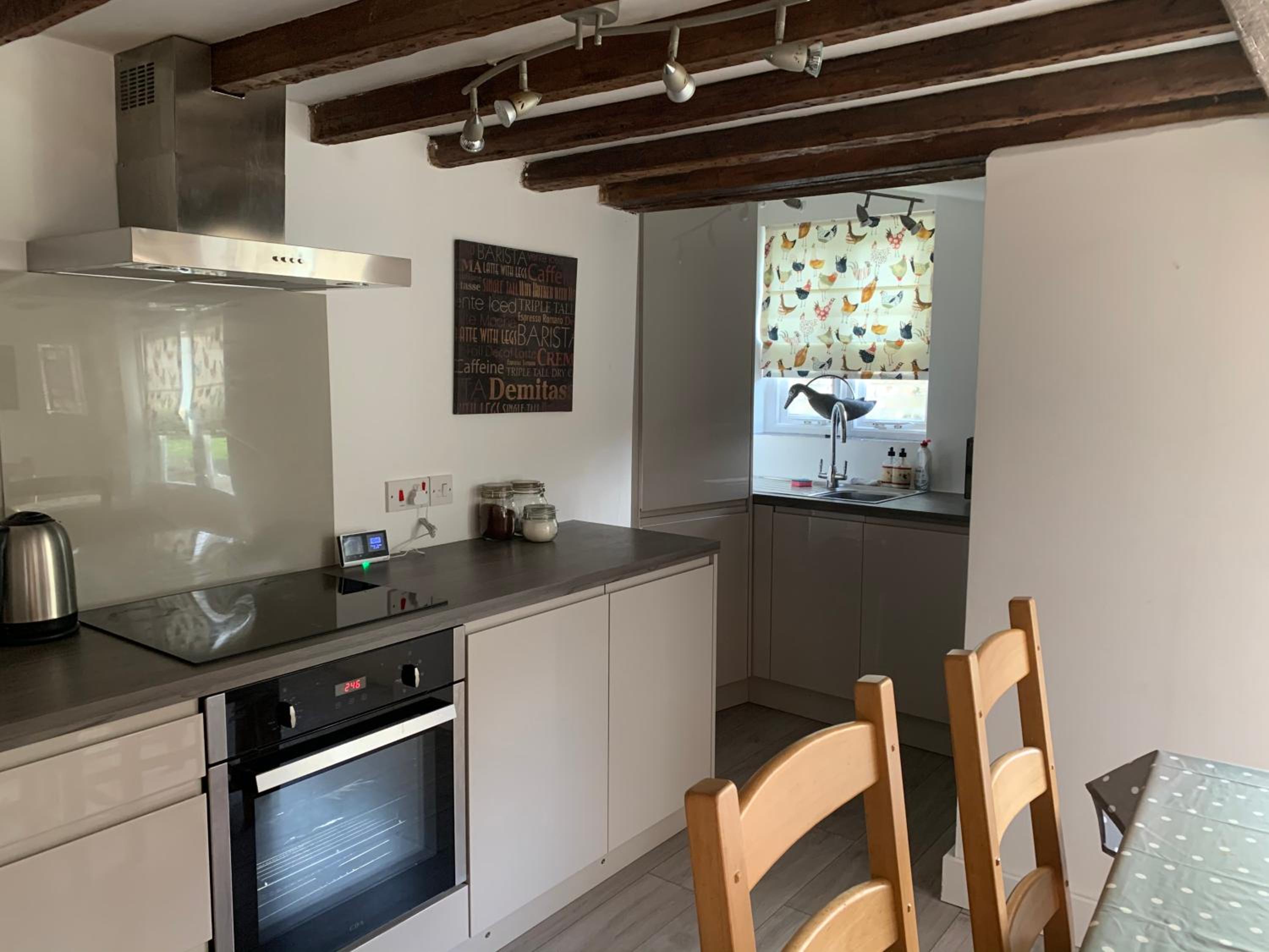 Appletree Cottages
