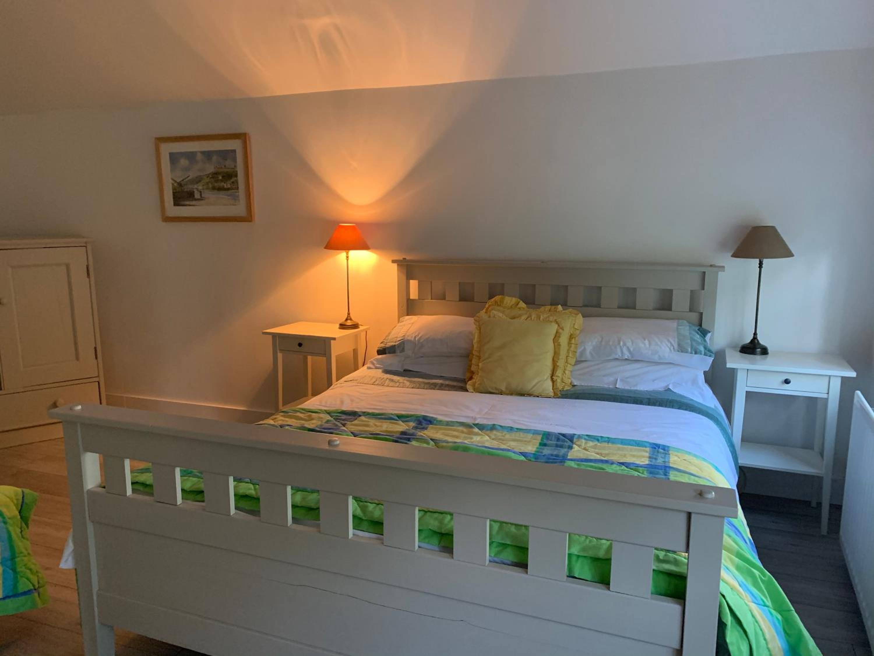 Appletree Cottages