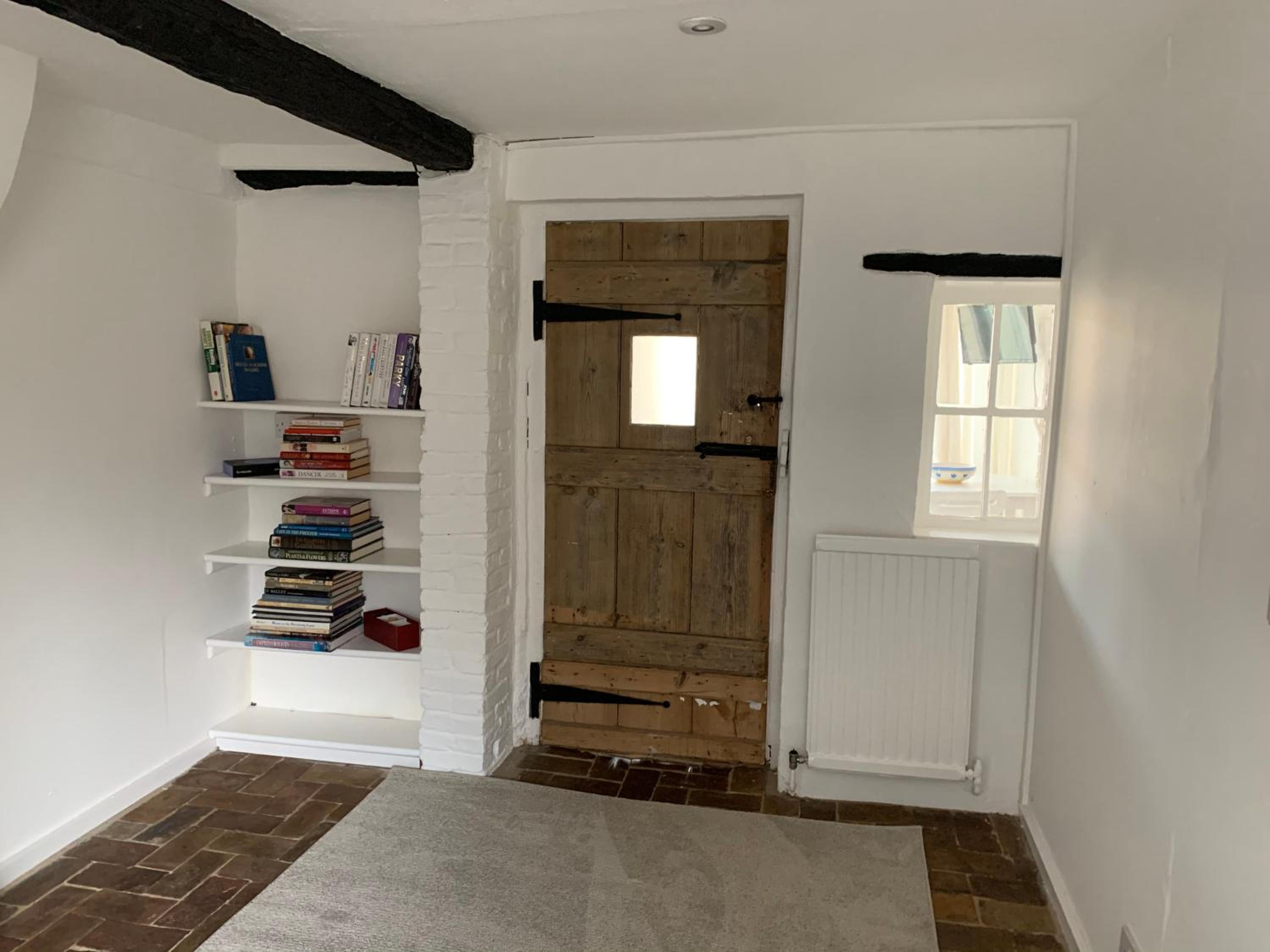 Bell Cottage