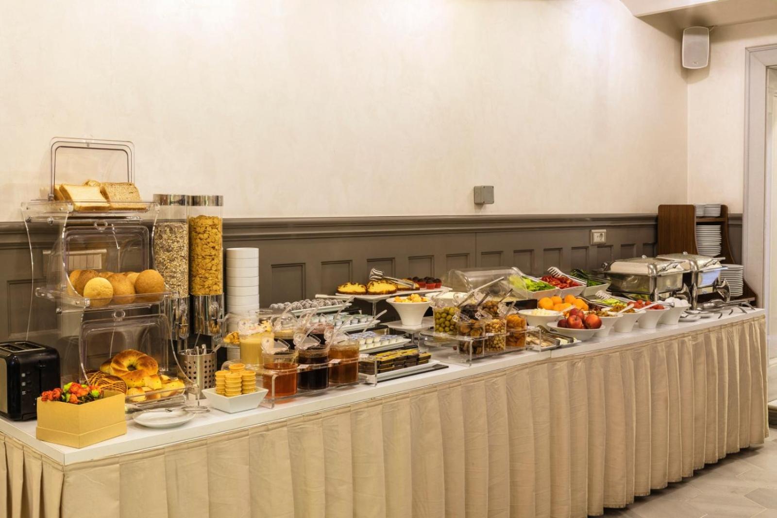 Meroddi Bagdatlıyan Otel - Image 6