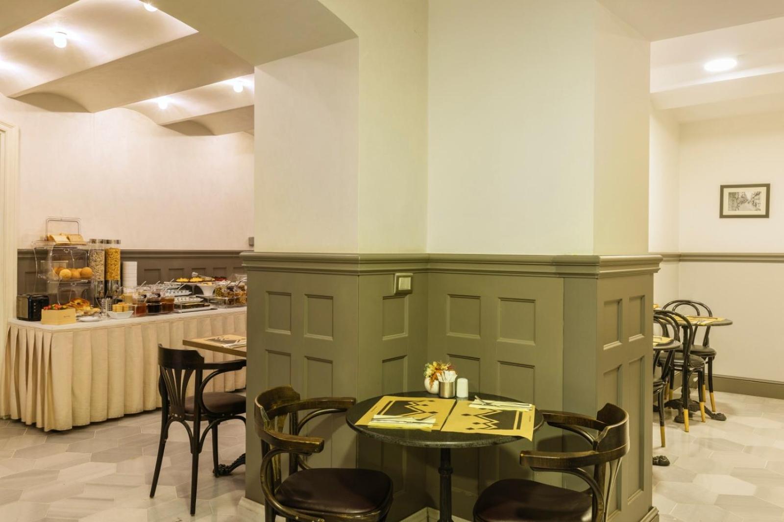 Meroddi Bagdatlıyan Otel - Image 20