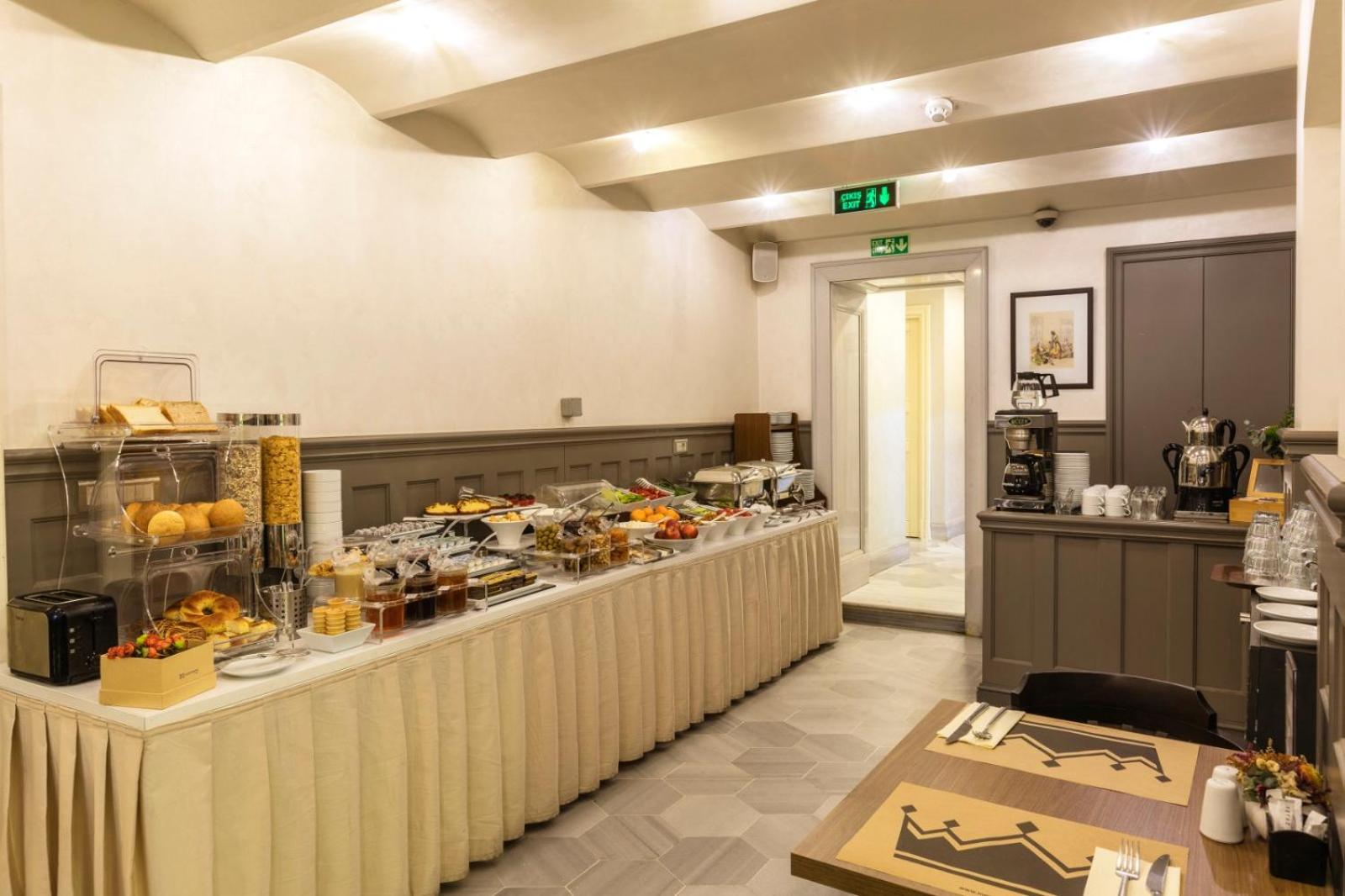 Meroddi Bagdatlıyan Otel - Image 19