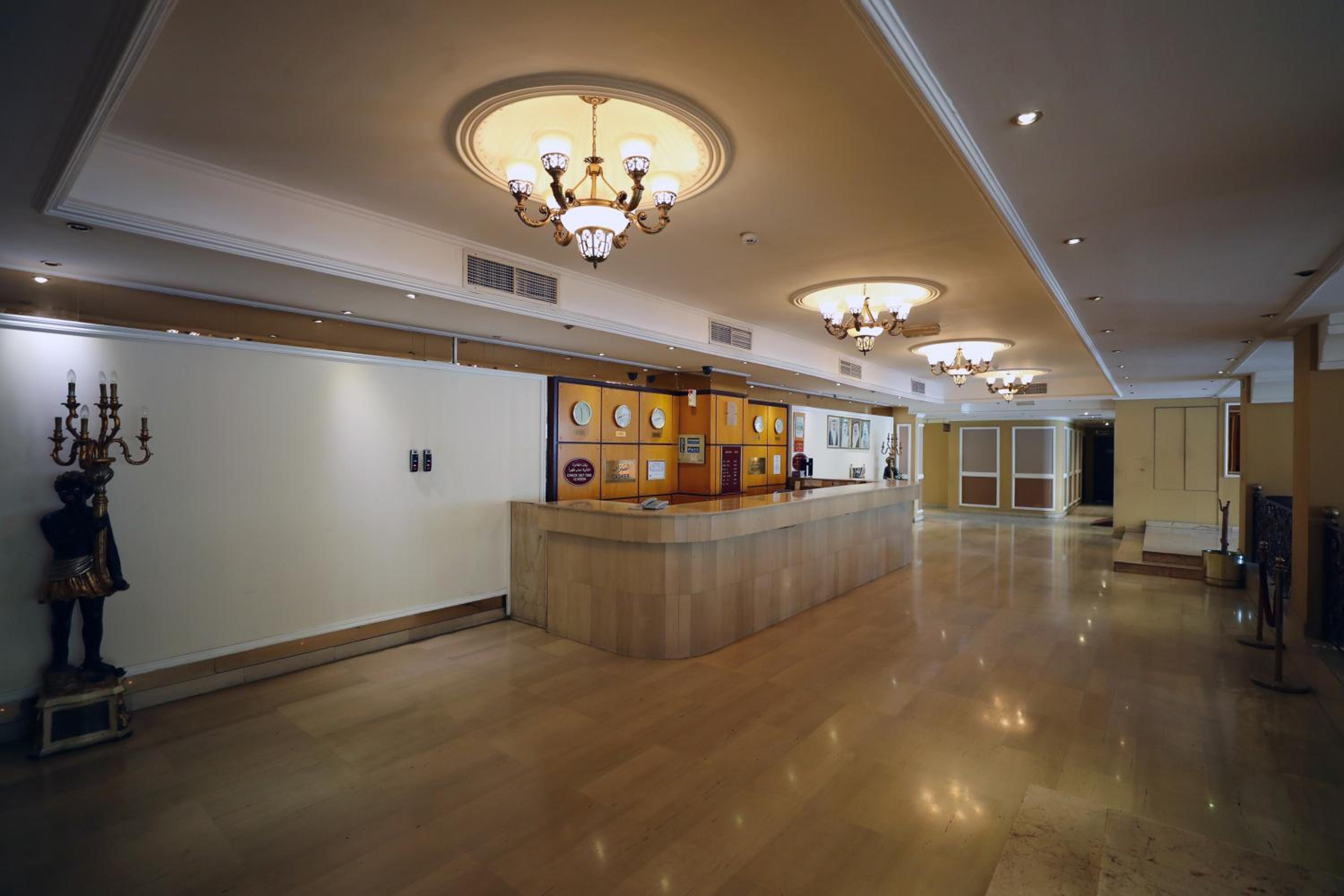 OYO 112 Semiramis Hotel photo 36 of 38