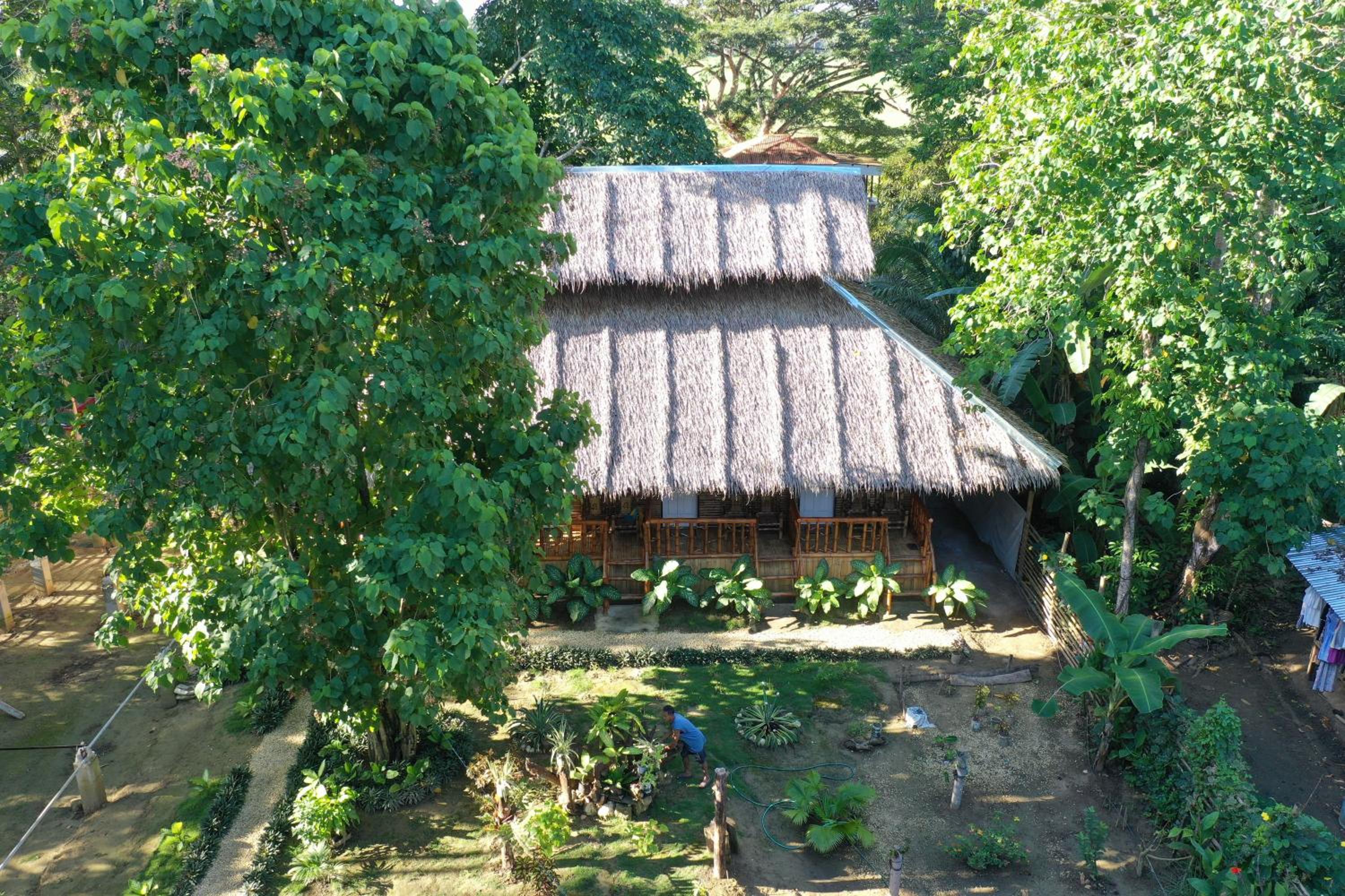 Loboc Cool River Resort, photo 44