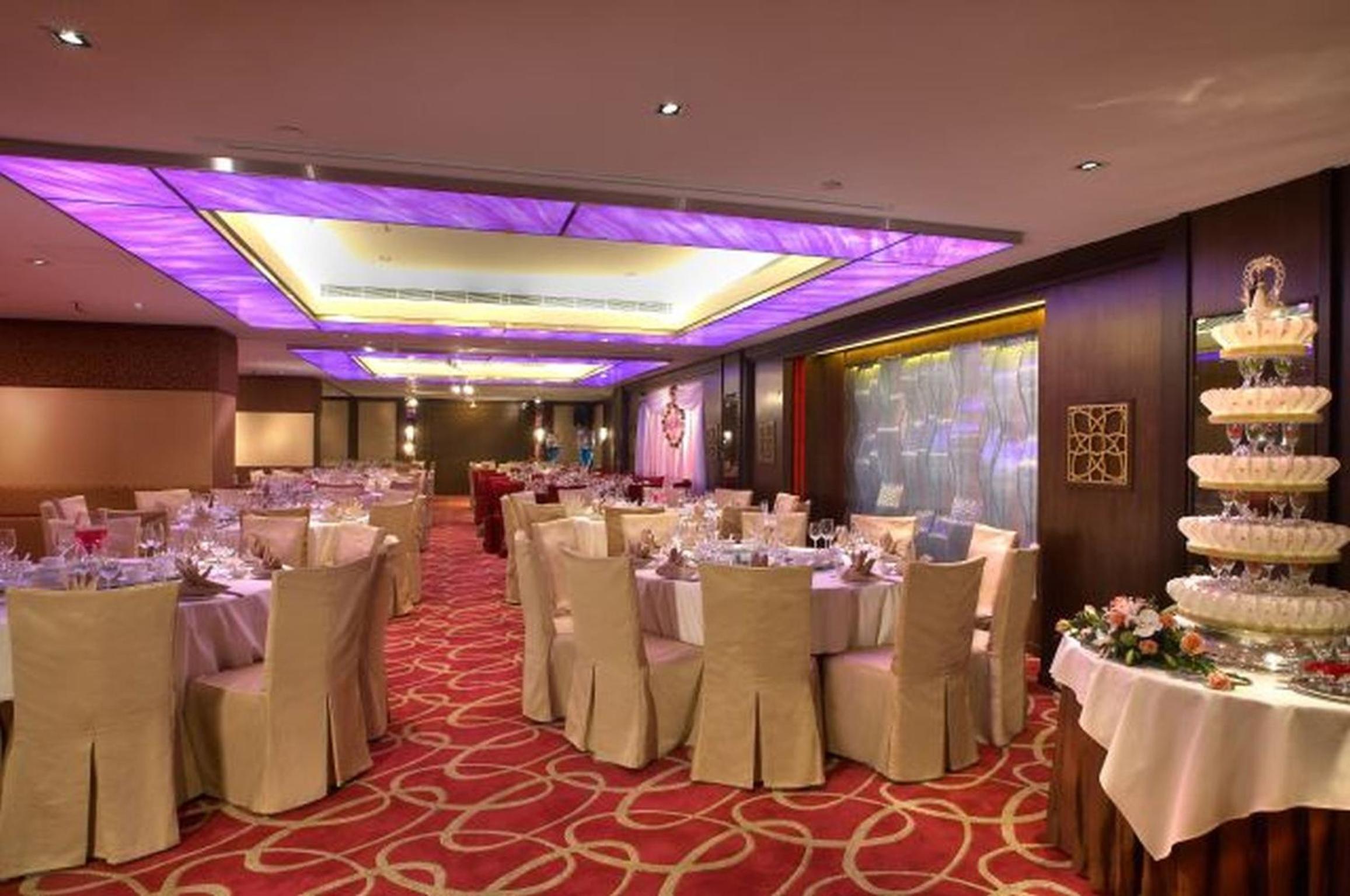 Metropark Hotel Kowloon