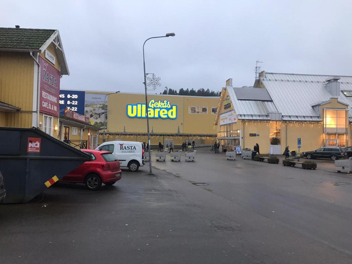 Vandrarhem i Ullared view 3