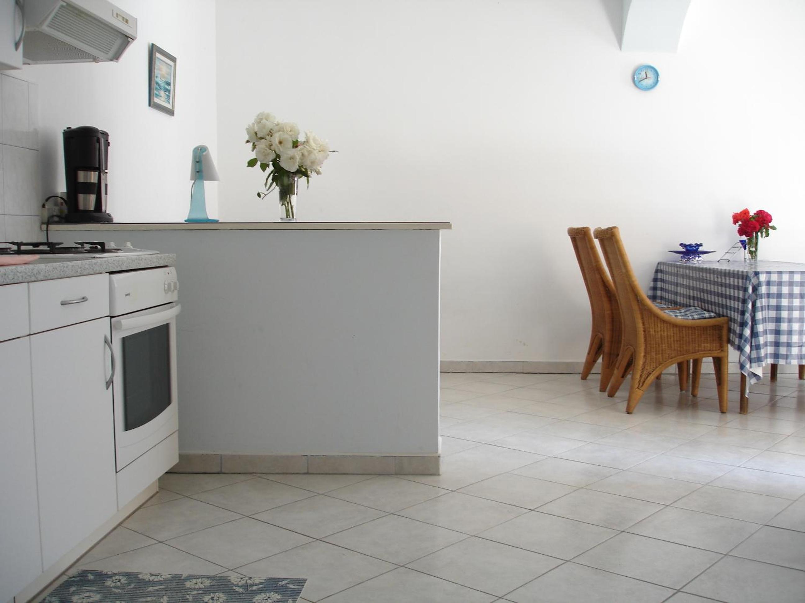 Gracia Apartments