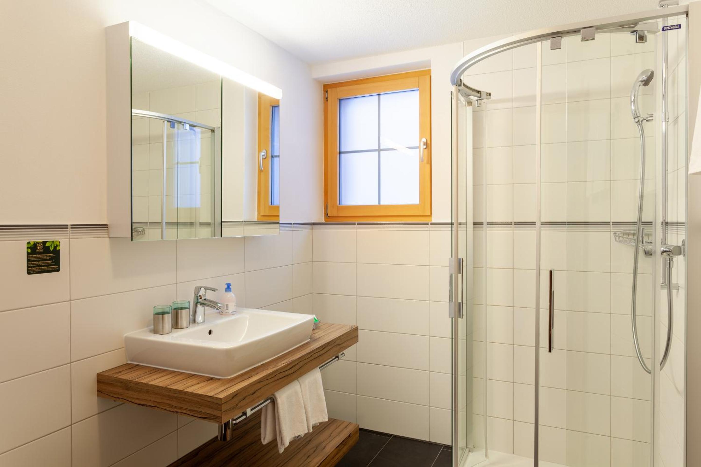 Jägerhof Serviced Apartements