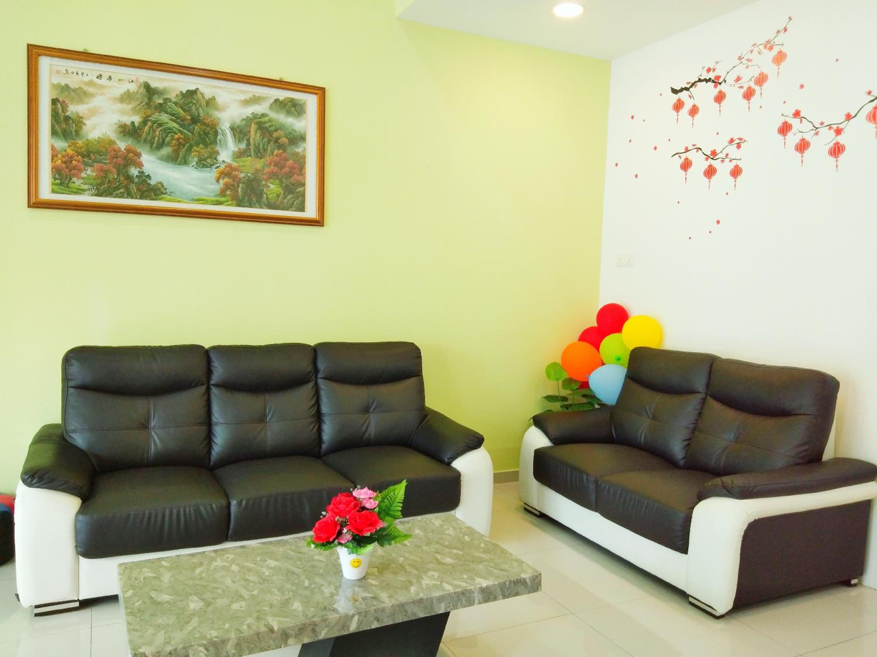 Sky Mirror Homestay photo 3