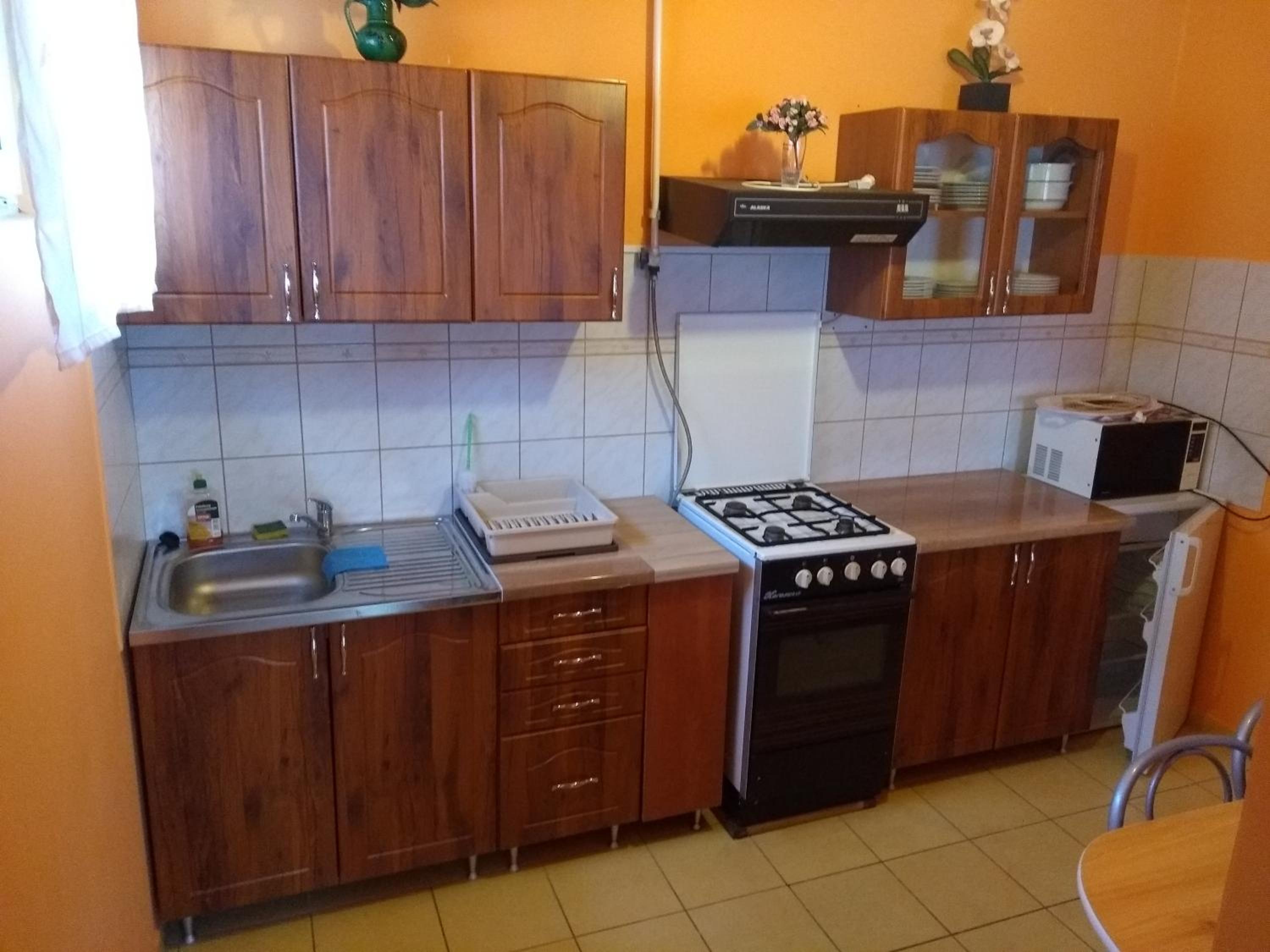 Gesztenyes Vendeghaz view 2