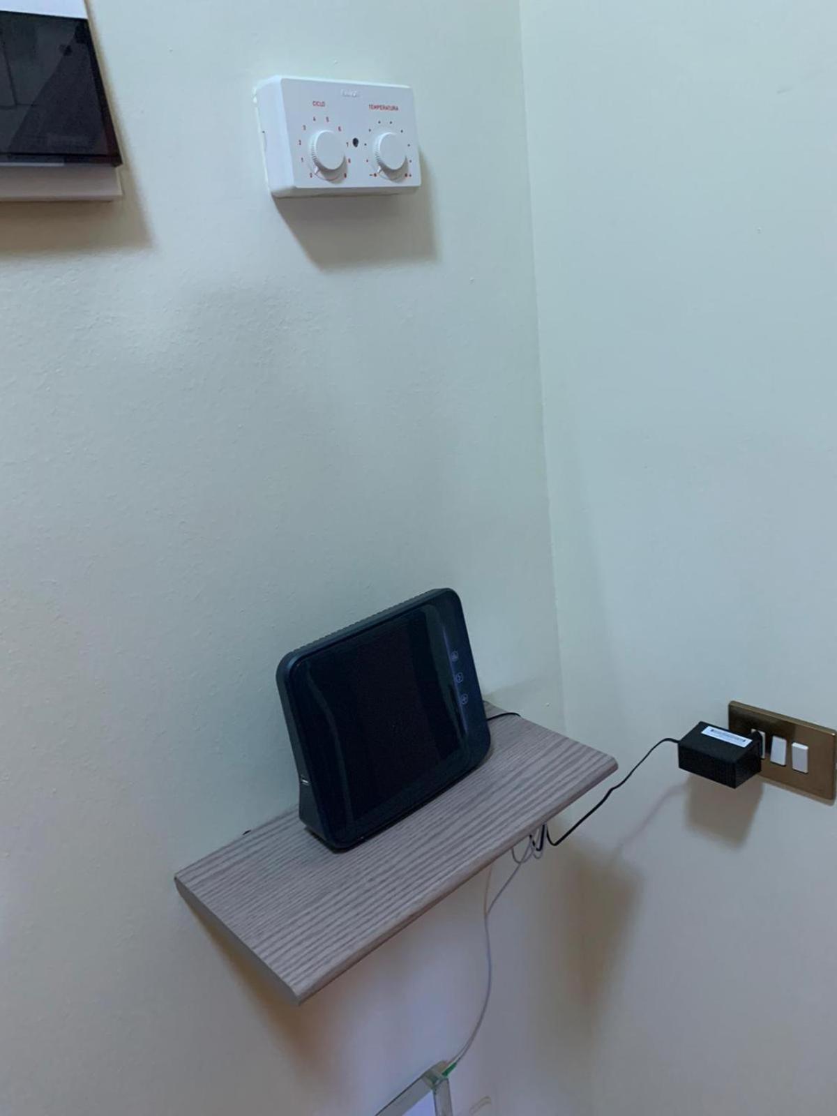 Bicocca Flat A