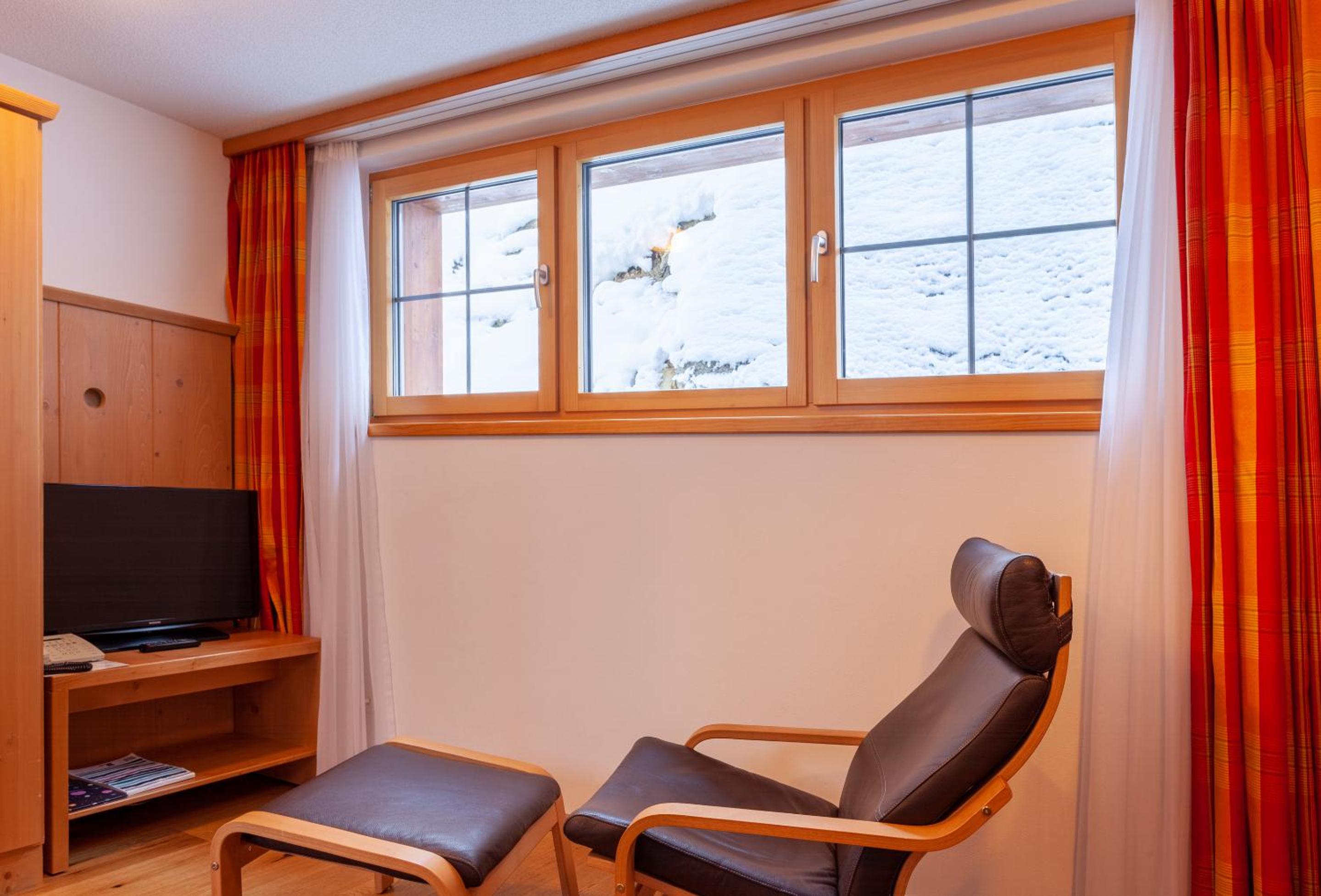 Jägerhof Serviced Apartements