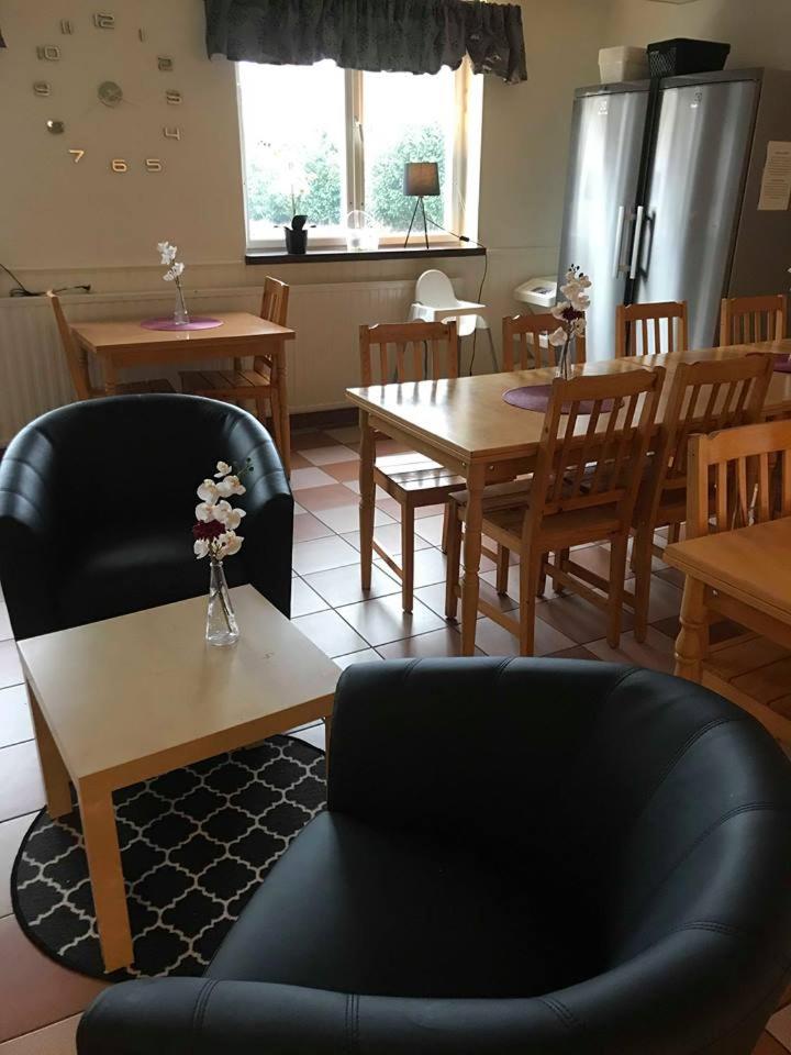 Karlshamn Vandrarhem och Hotell view 5