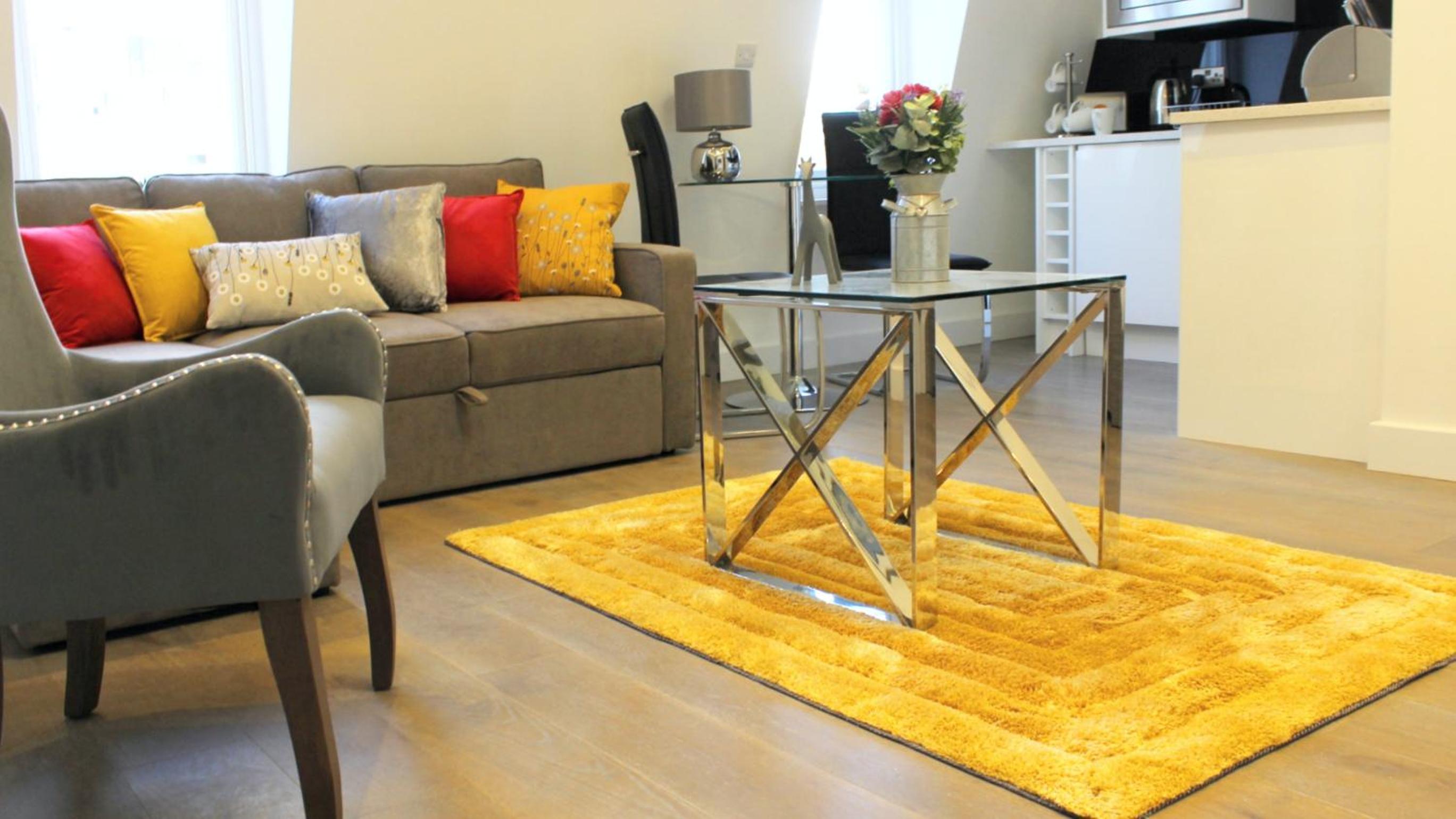 City Prime Apartments 44