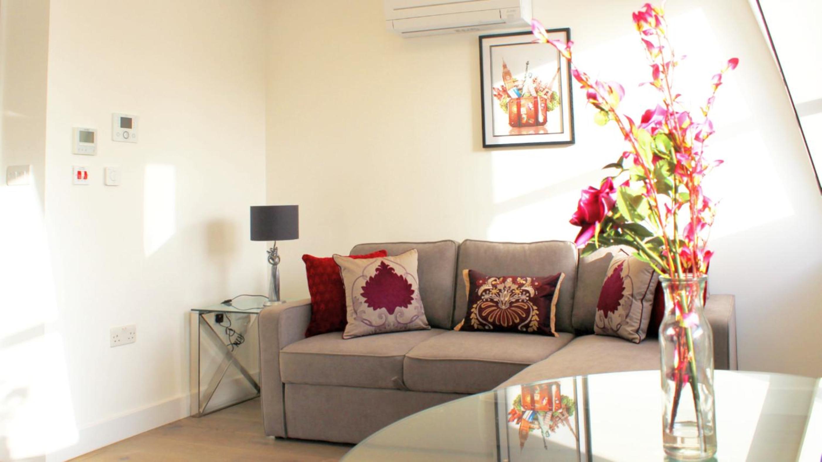 City Prime Apartments 46