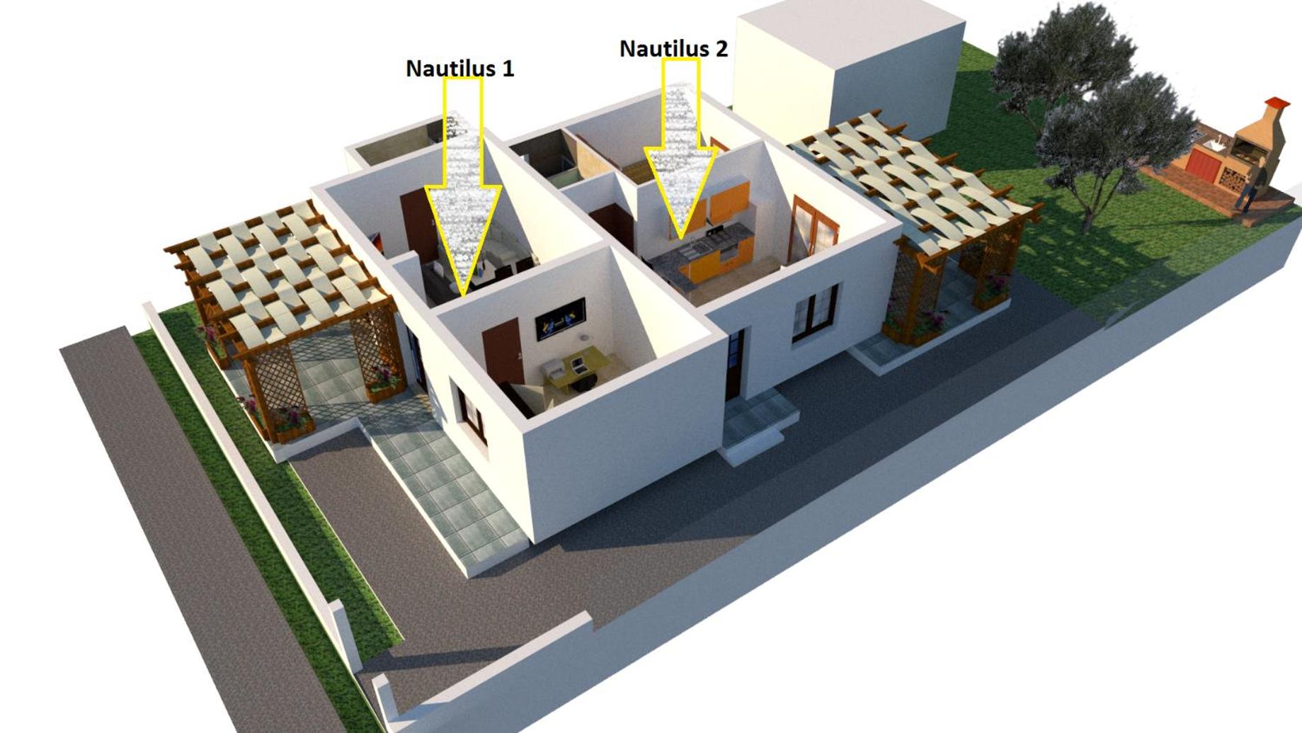 Nautilus Luxury Apartments photo 2