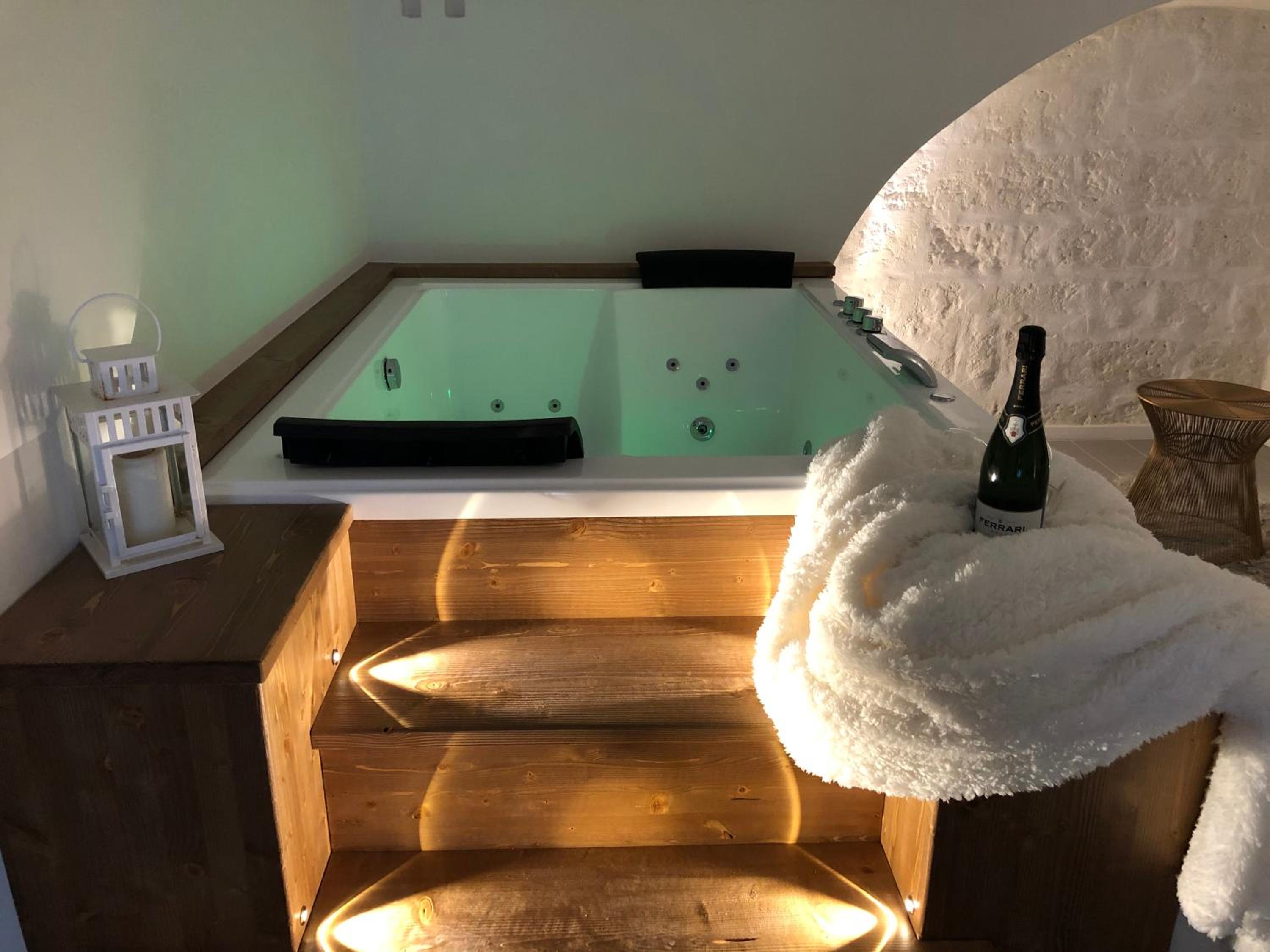 Nenetta Rooms & Suites Monopoli