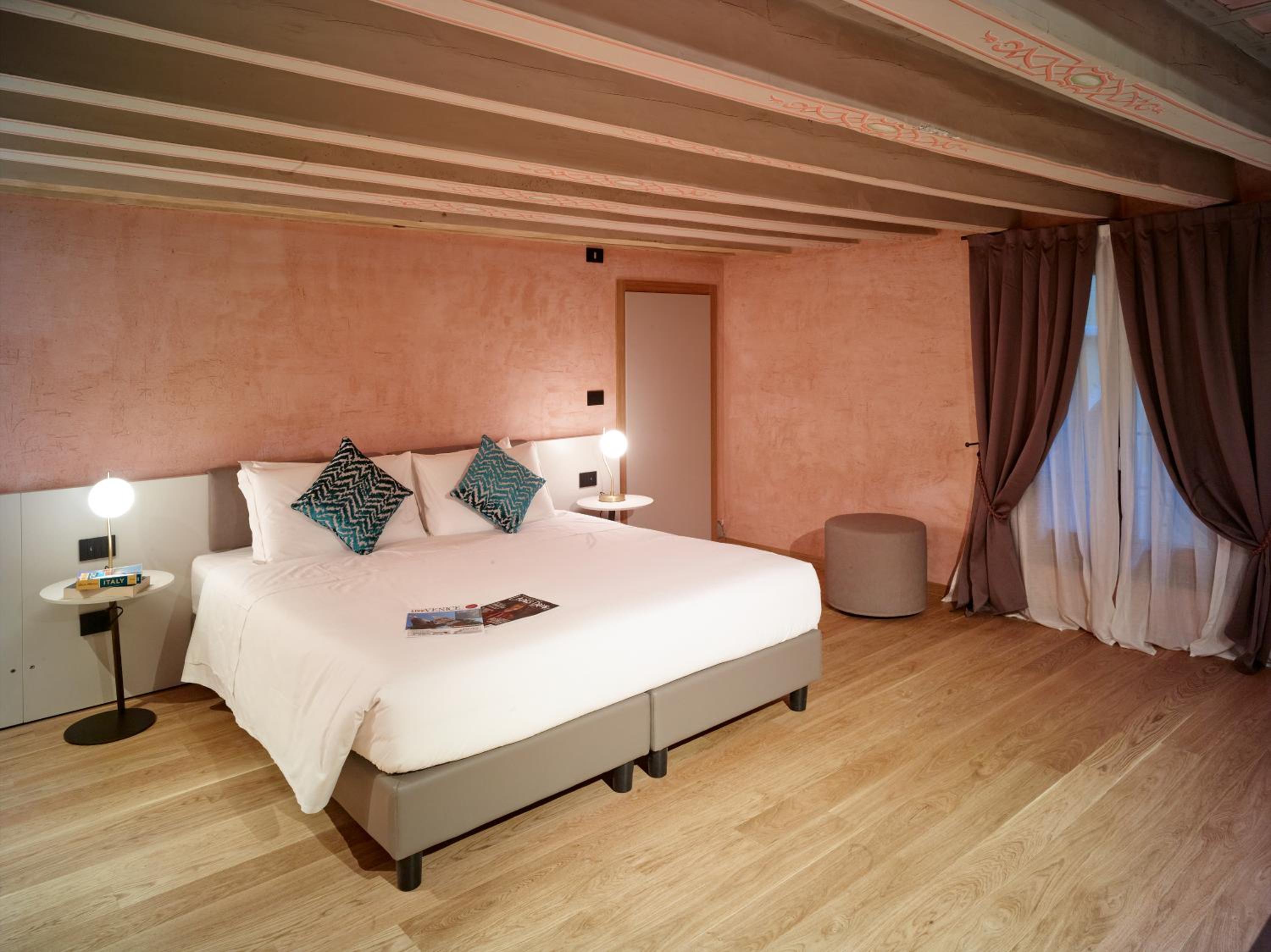 Ca' dei Proverbi Suites - WENICE Deep Culture