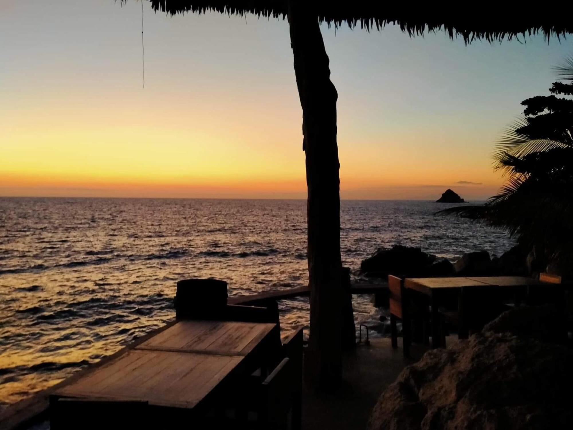 Chabalay Resort