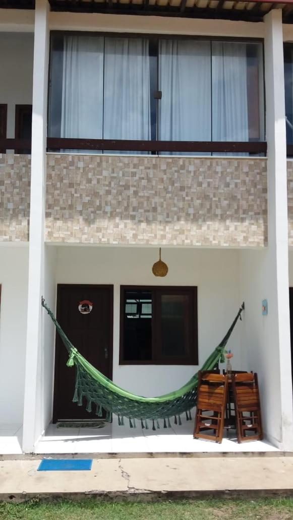 Village em Porto de Sauípe - Lazer e natureza