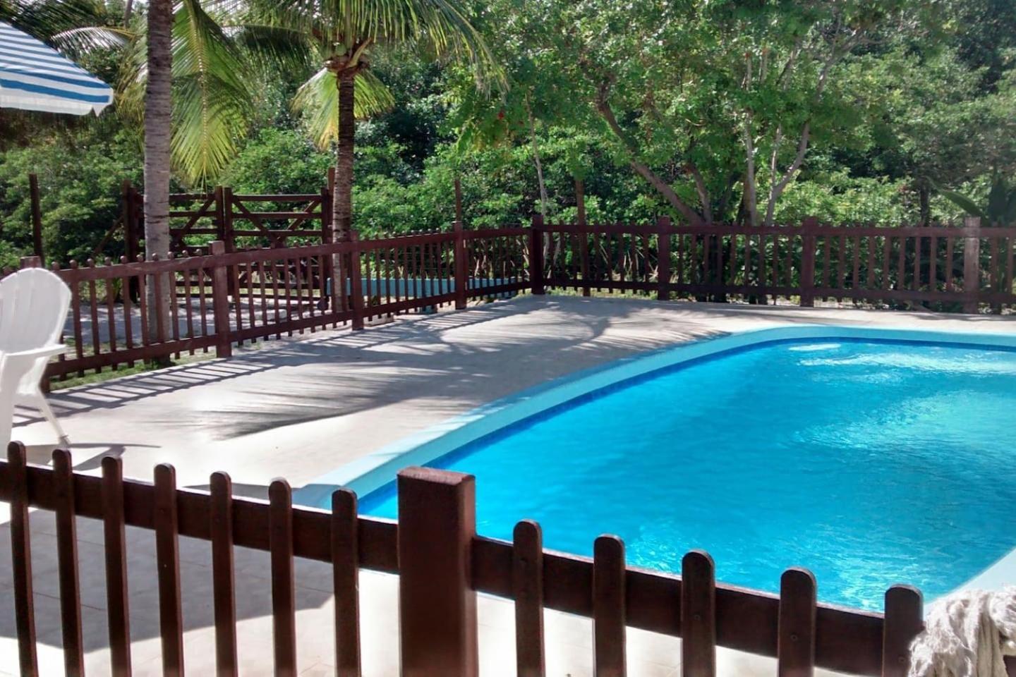 Village em Porto de Sauípe - Lazer e natureza