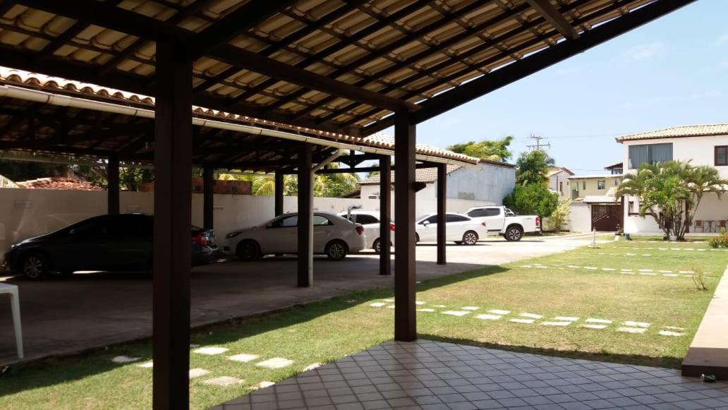 Village em Porto de Sauípe - Lazer e natureza