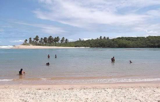 Village em Porto de Sauípe - Lazer e natureza