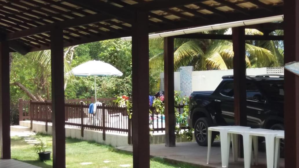 Village em Porto de Sauípe - Lazer e natureza