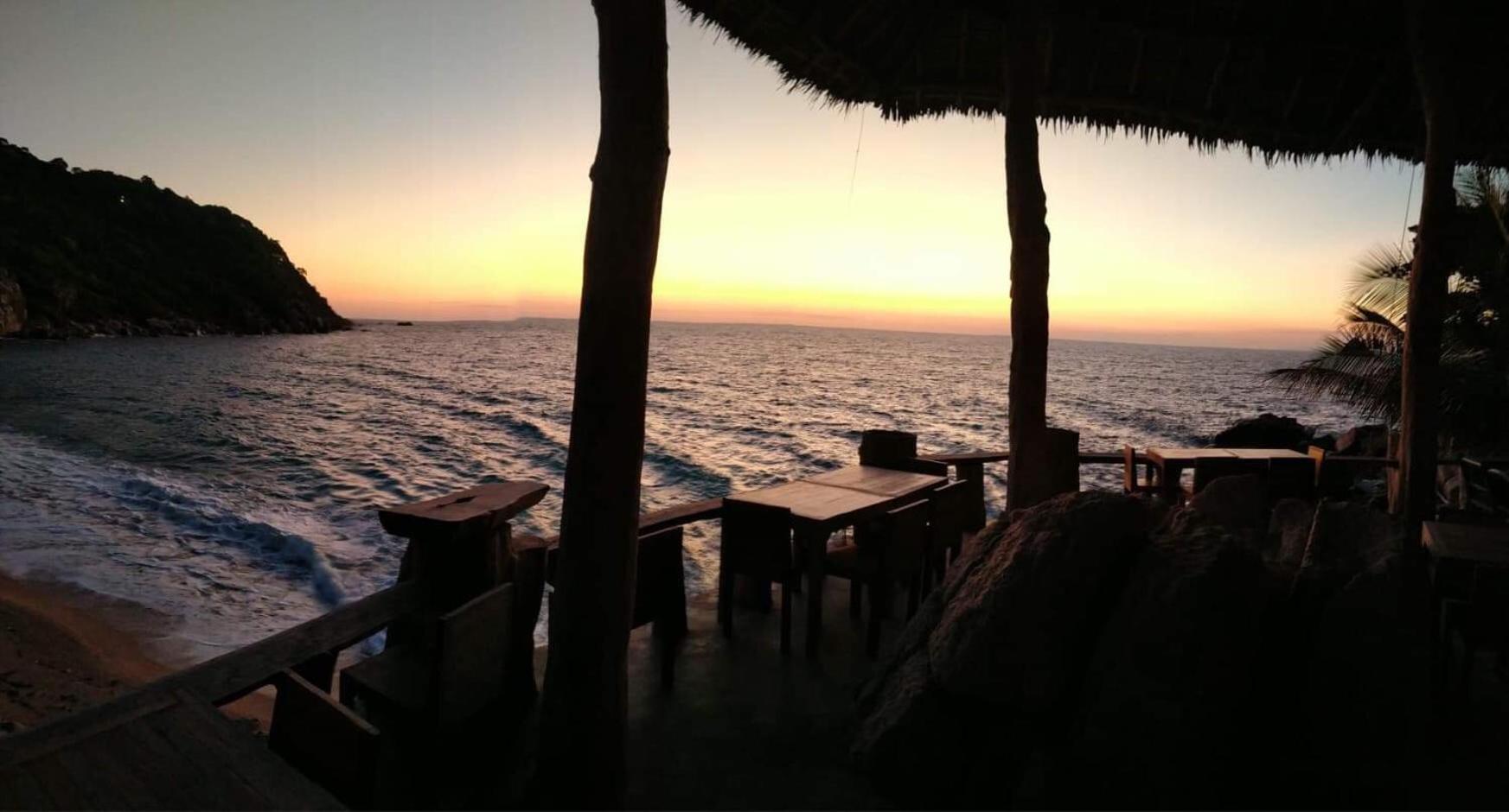Chabalay Resort