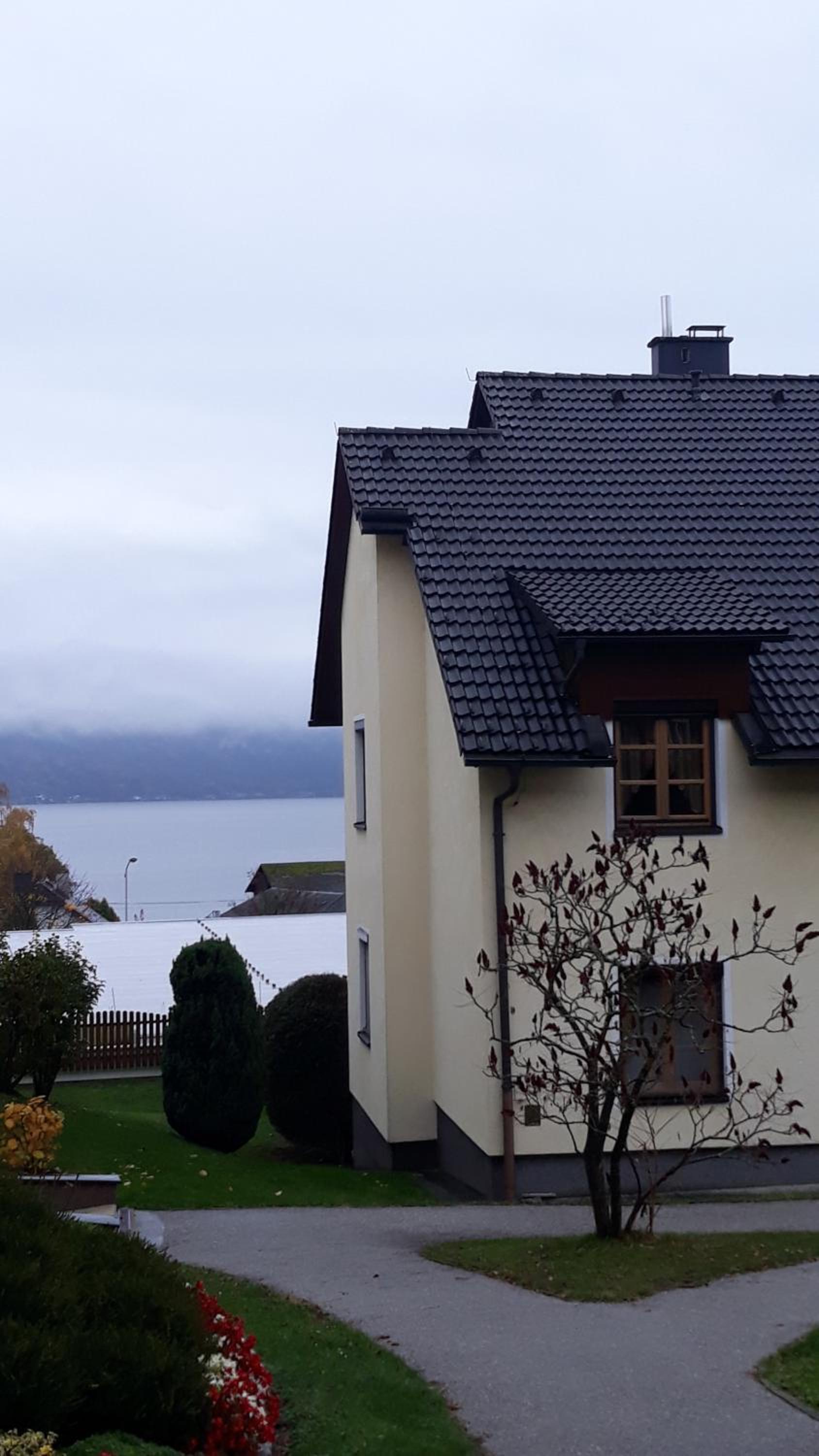 Apartment See und Traunsteinblick