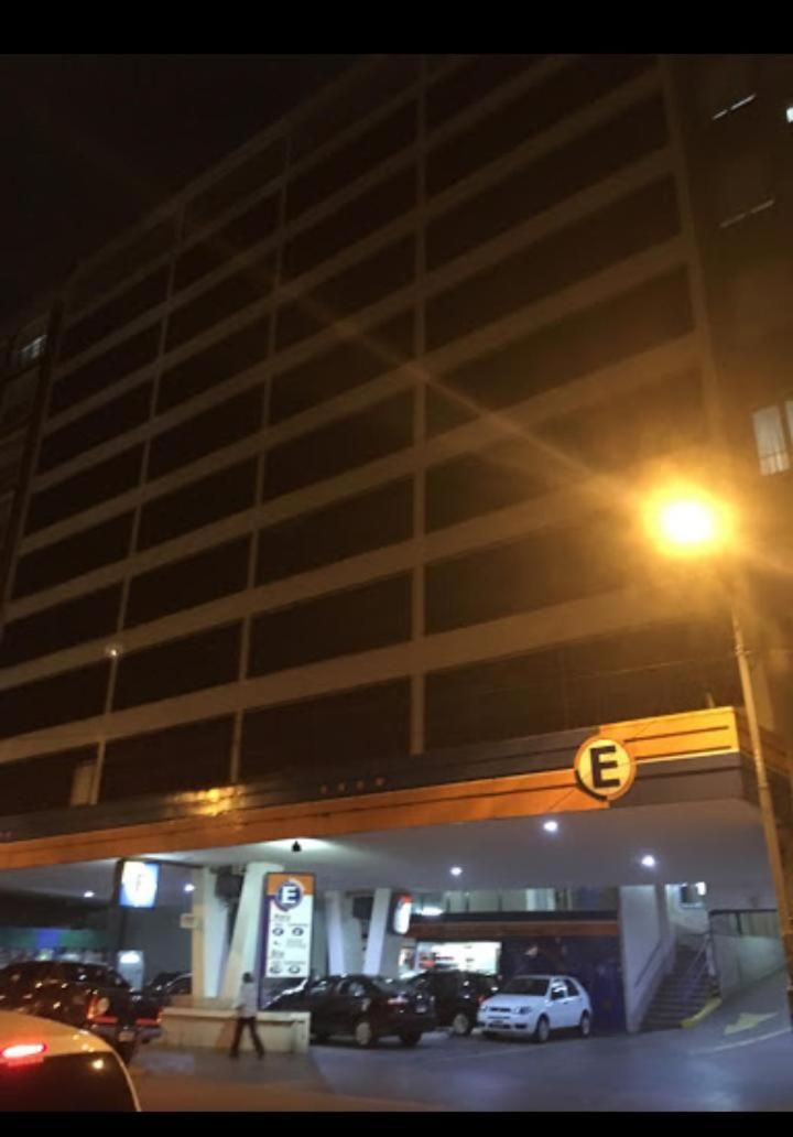 El departamento de la abuela