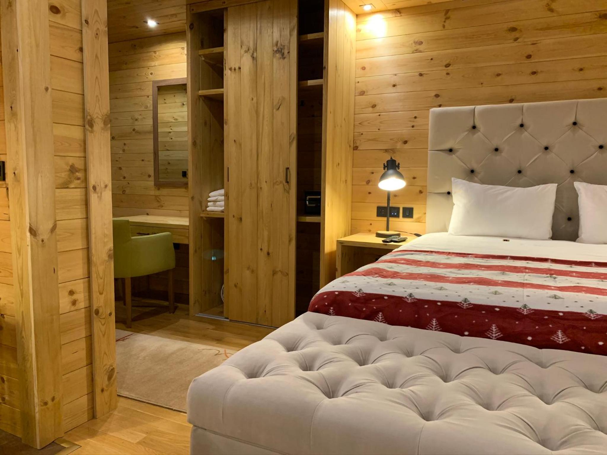 Chalet Kolašin, photo 39