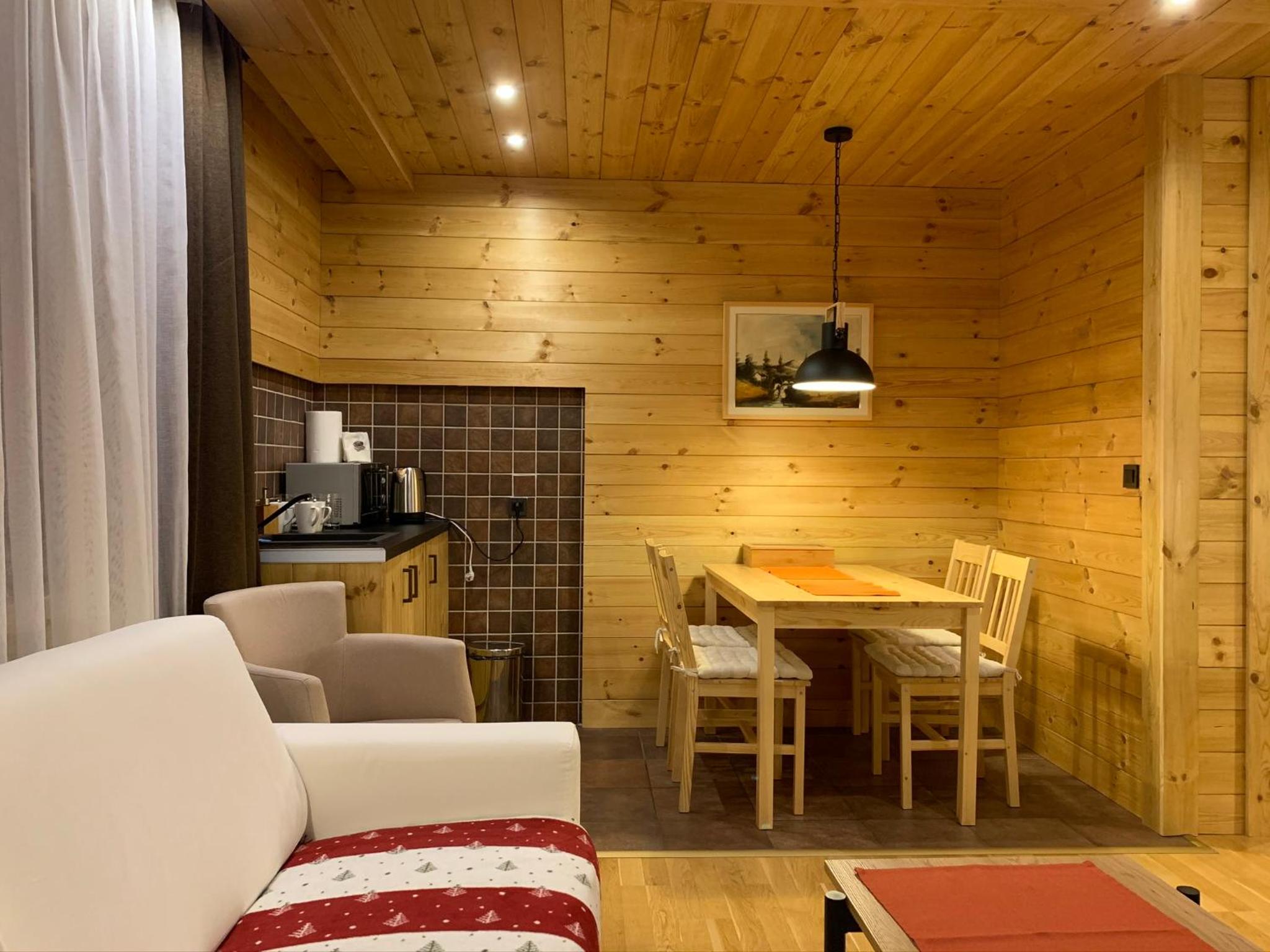 Chalet Kolašin, photo 24