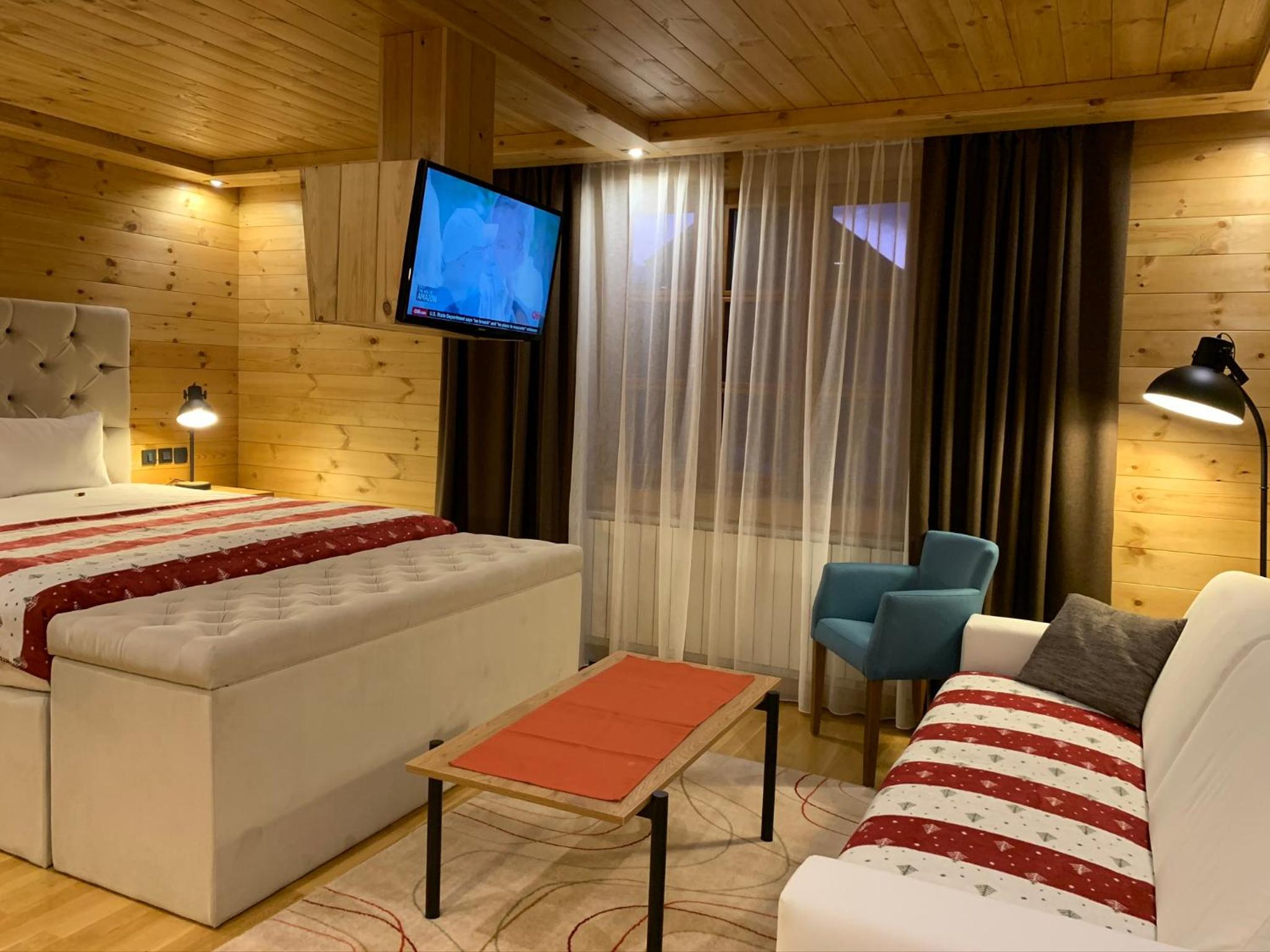 Chalet Kolašin, photo 36