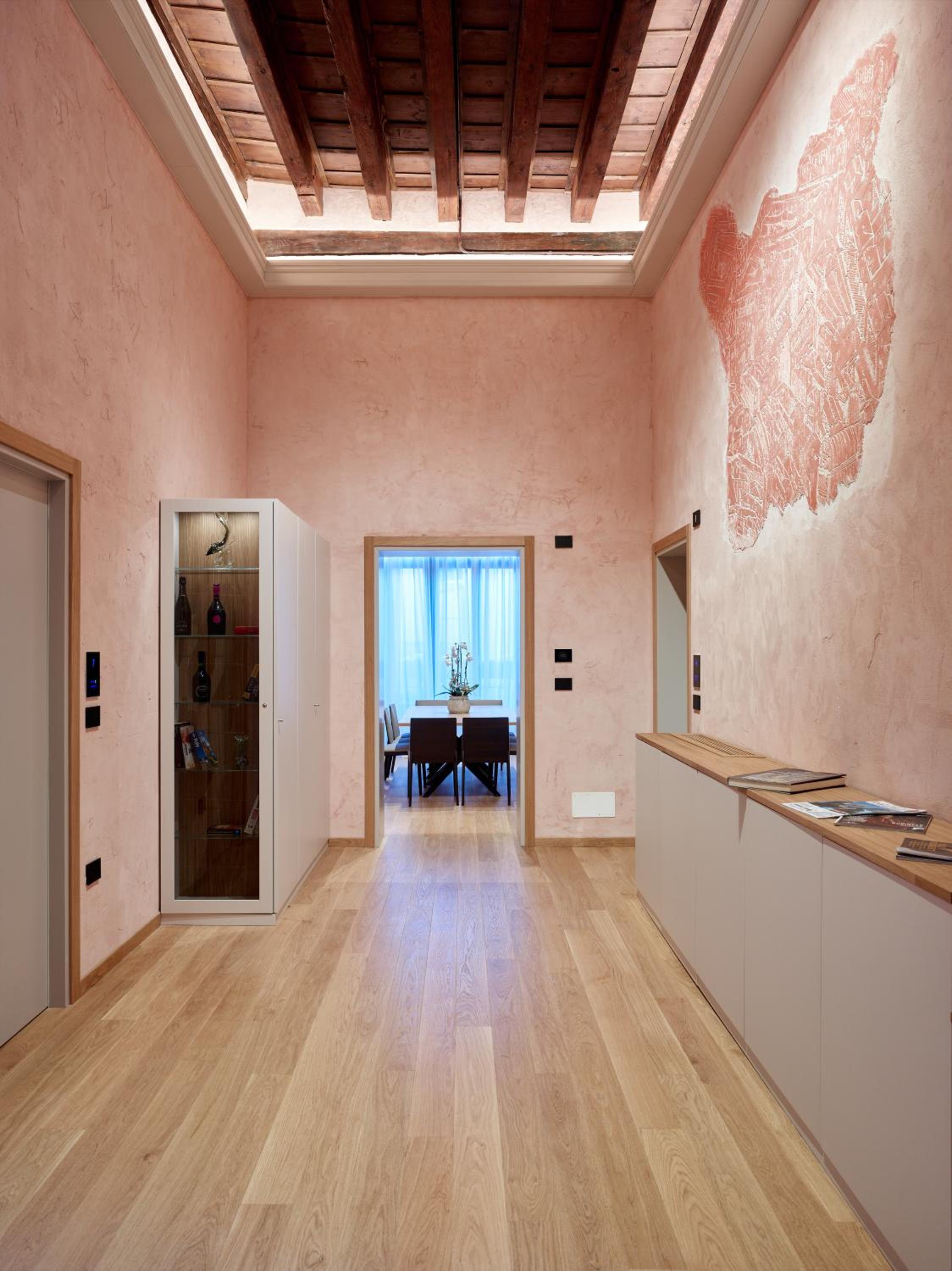 Ca' dei Proverbi Suites - WENICE Deep Culture