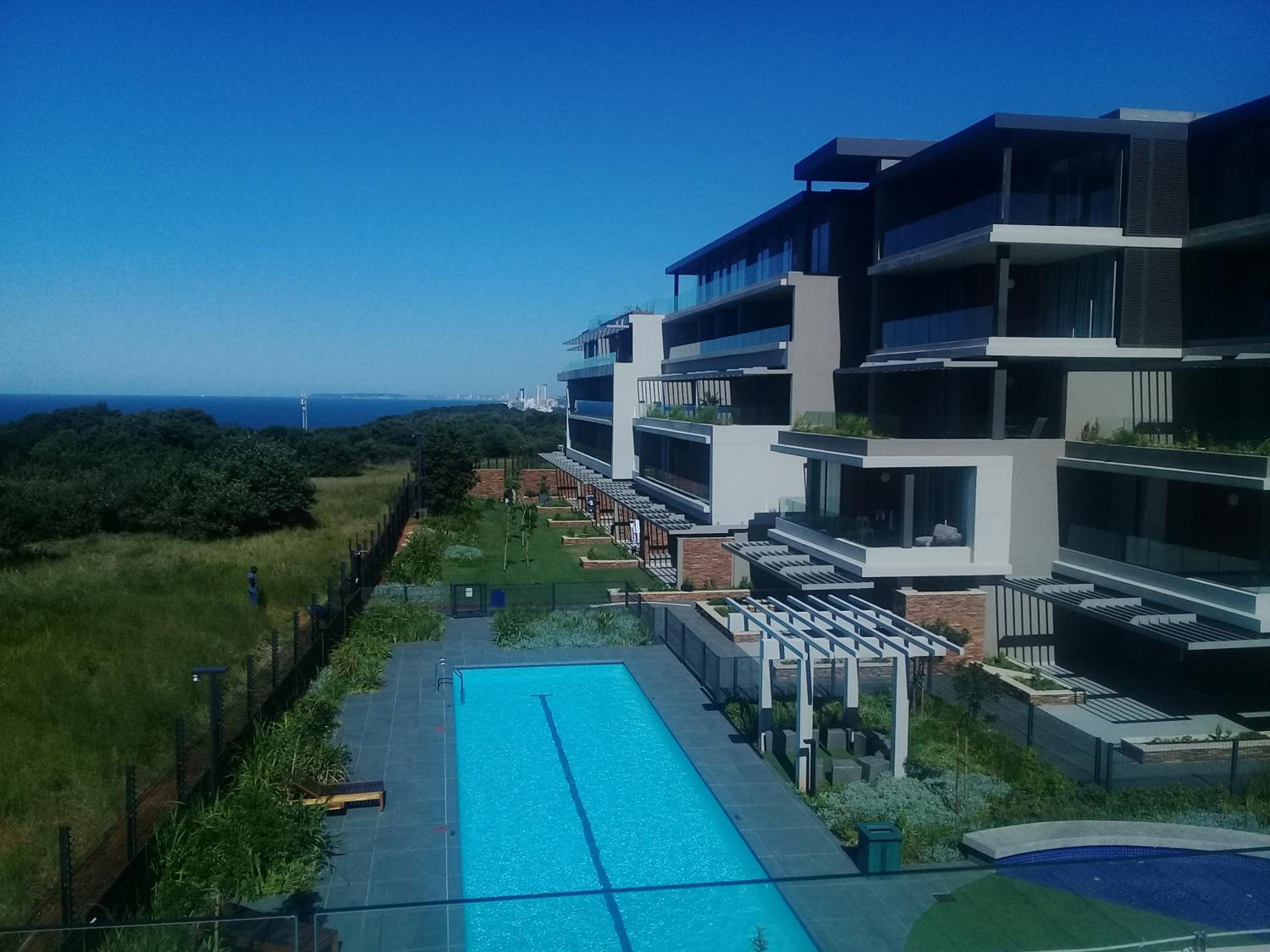 OCEANDUNES SIBAYA UMHLANGA view 4