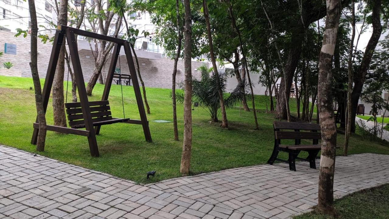 Park Veredas Flat 223