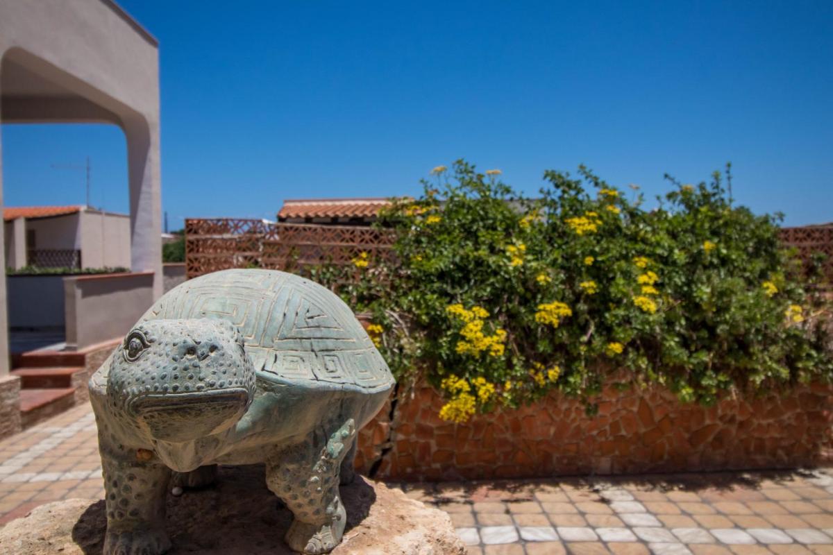 Le Villette di Villa Aurora photo 3