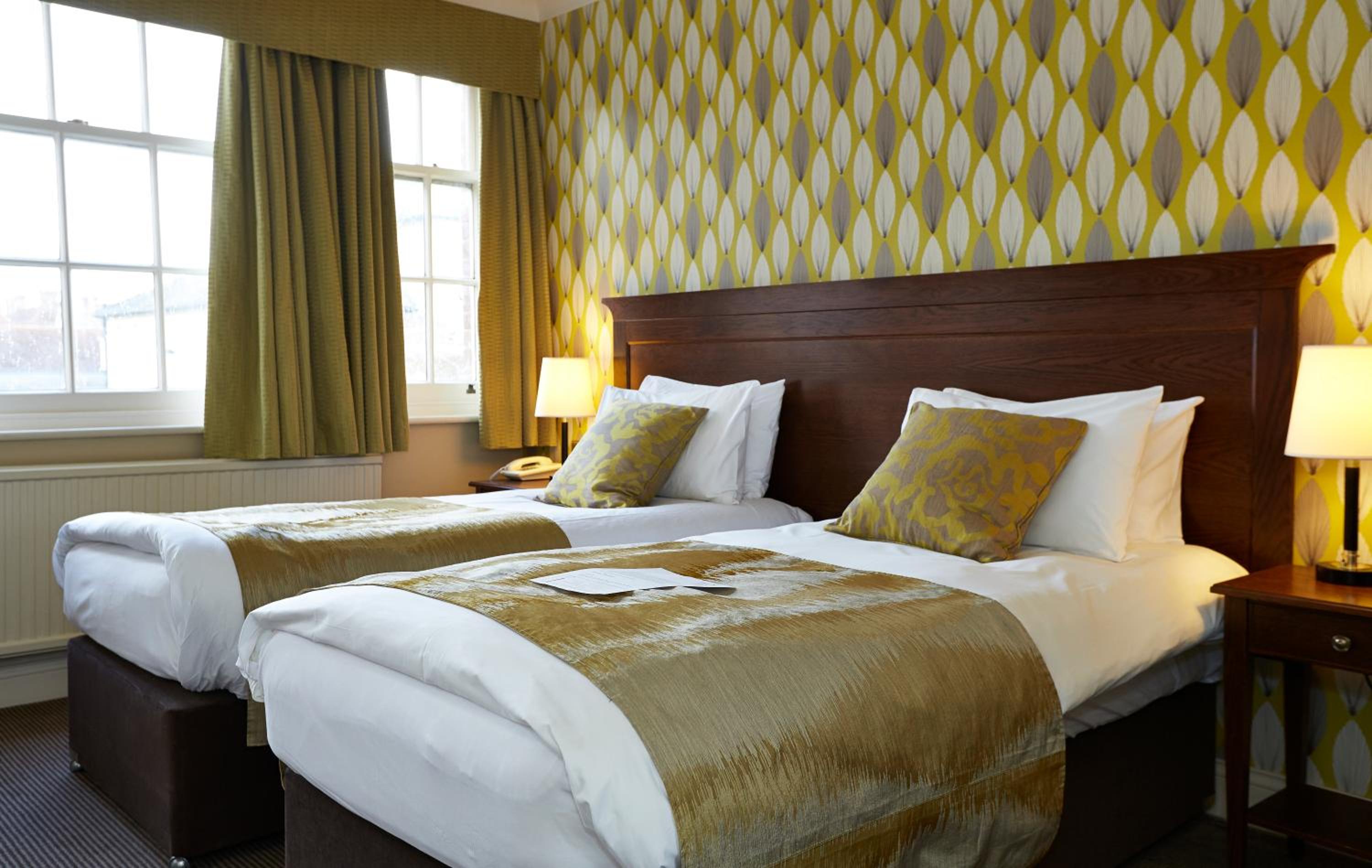 King's Head Hotel By Greene King Inns