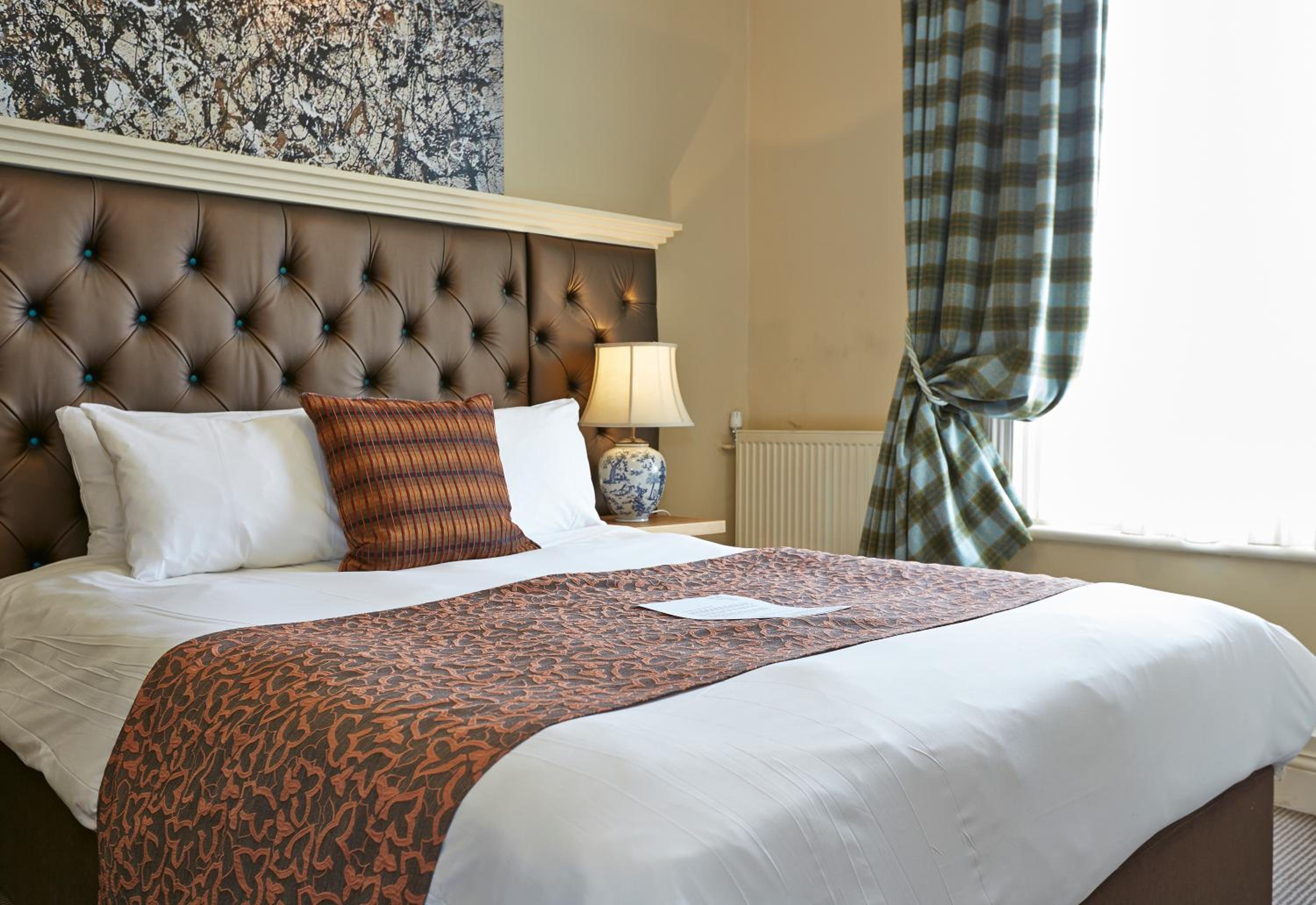 King's Head Hotel By Greene King Inns