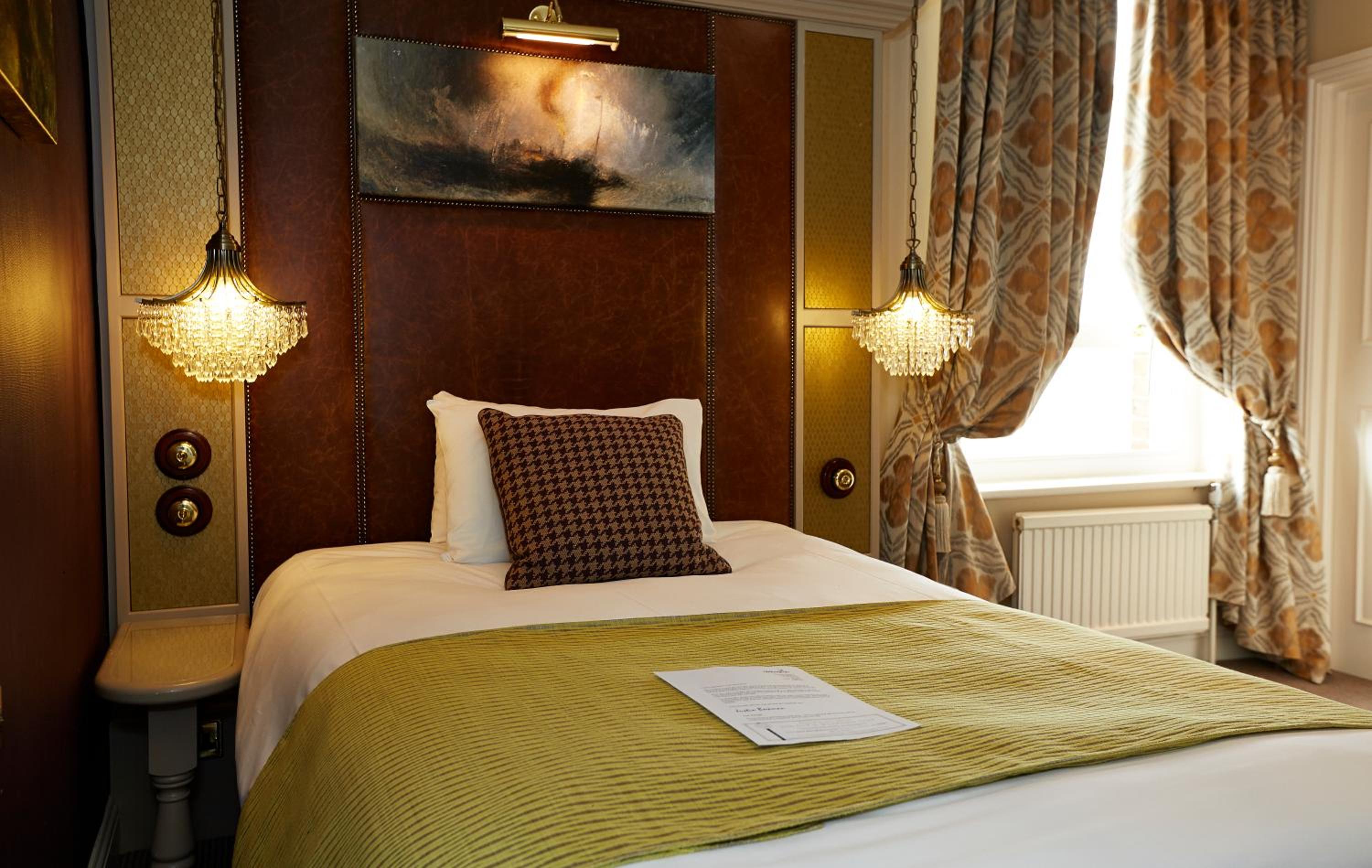 King's Head Hotel By Greene King Inns