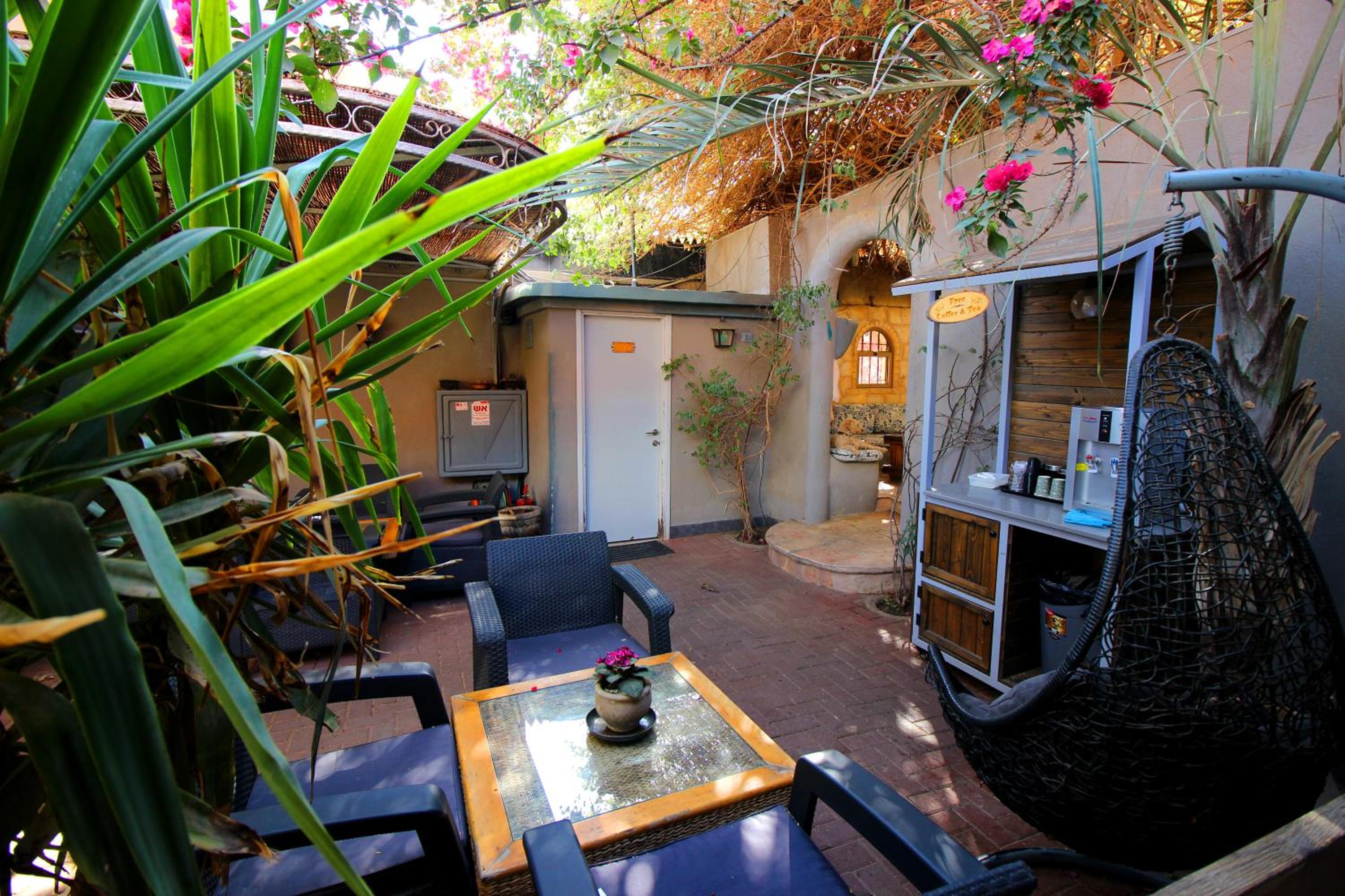 Sunset Inn