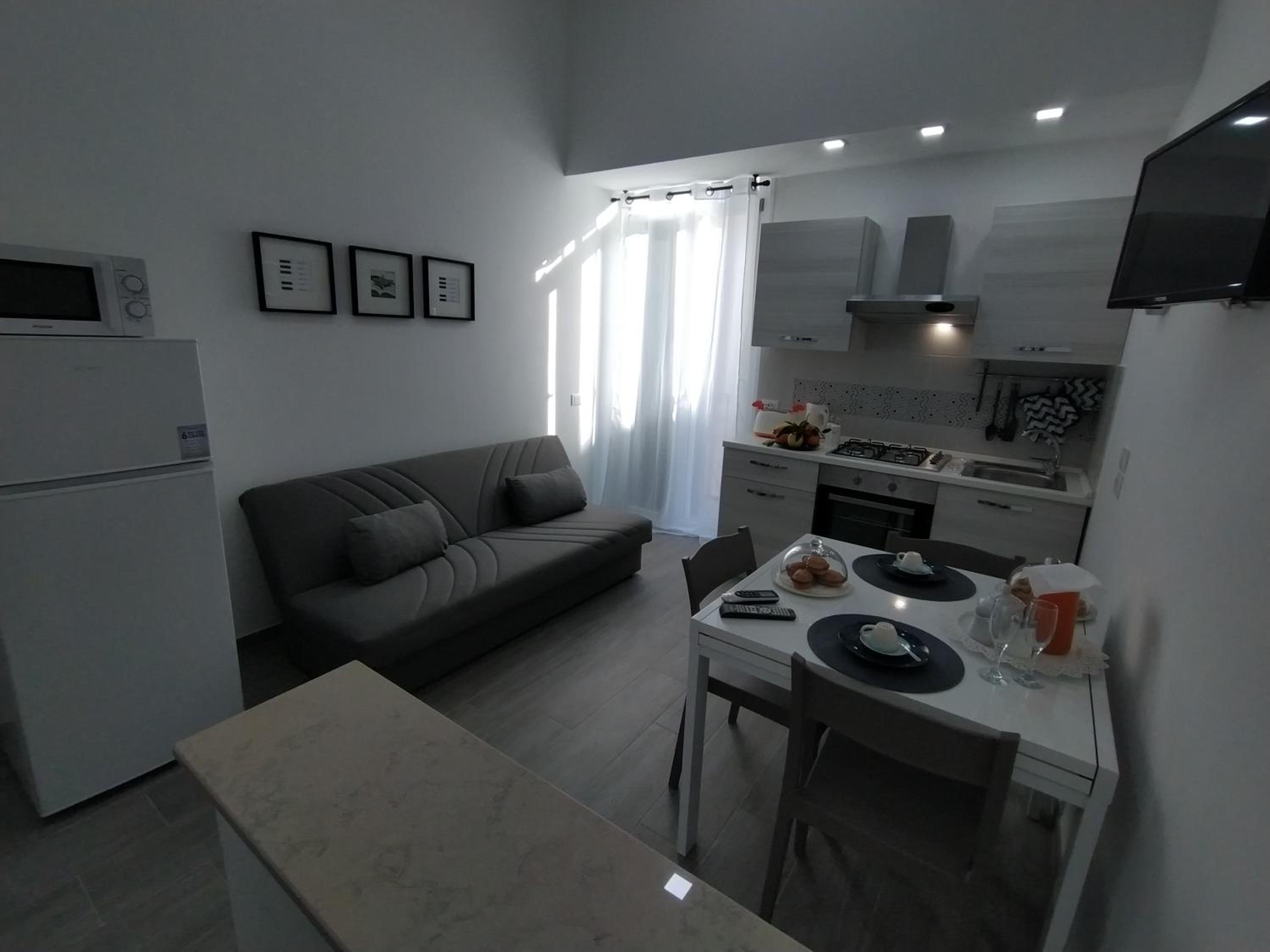 Casa da Giacomo (moderno) view 3