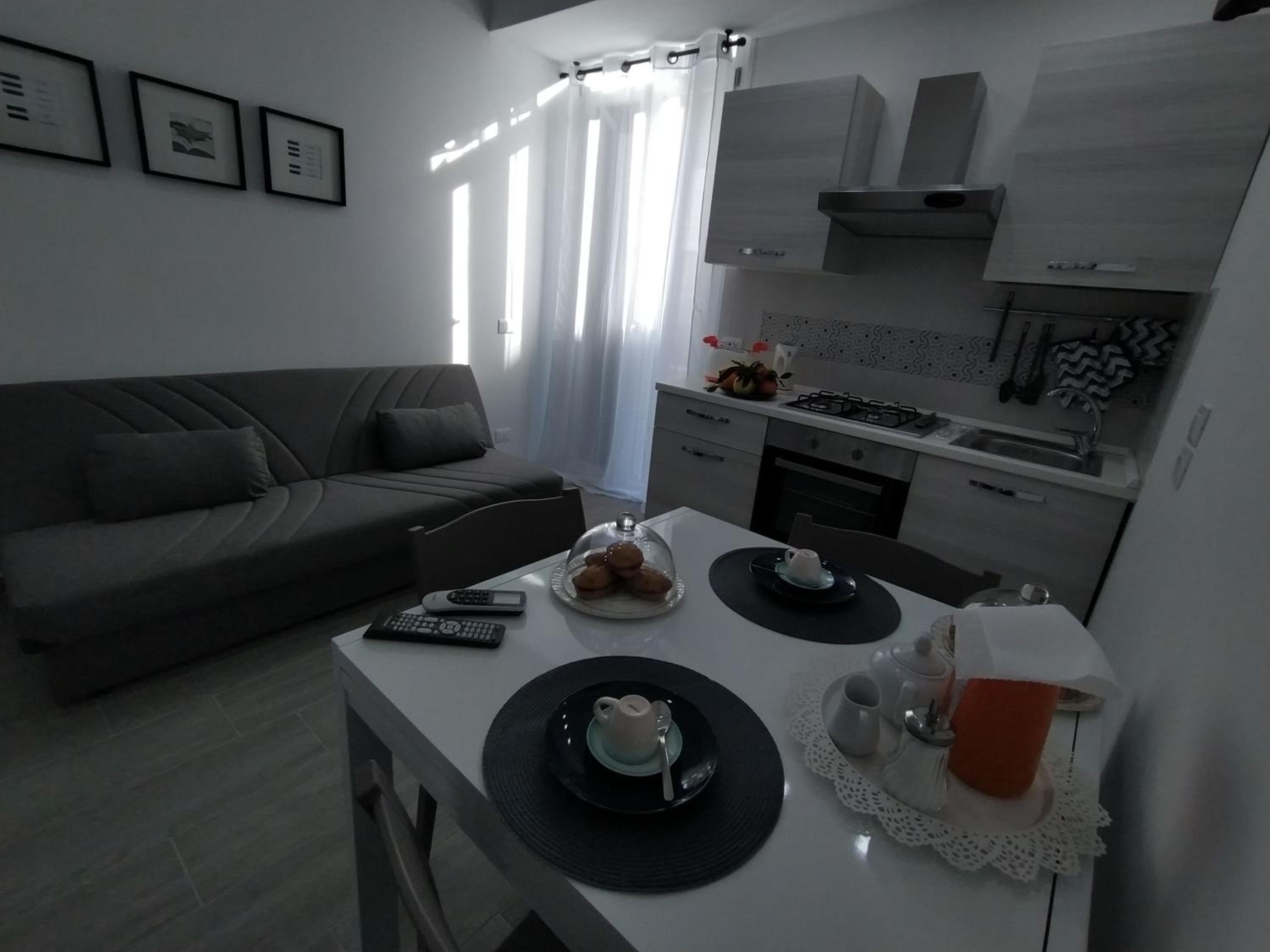 Casa da Giacomo (moderno) view 4